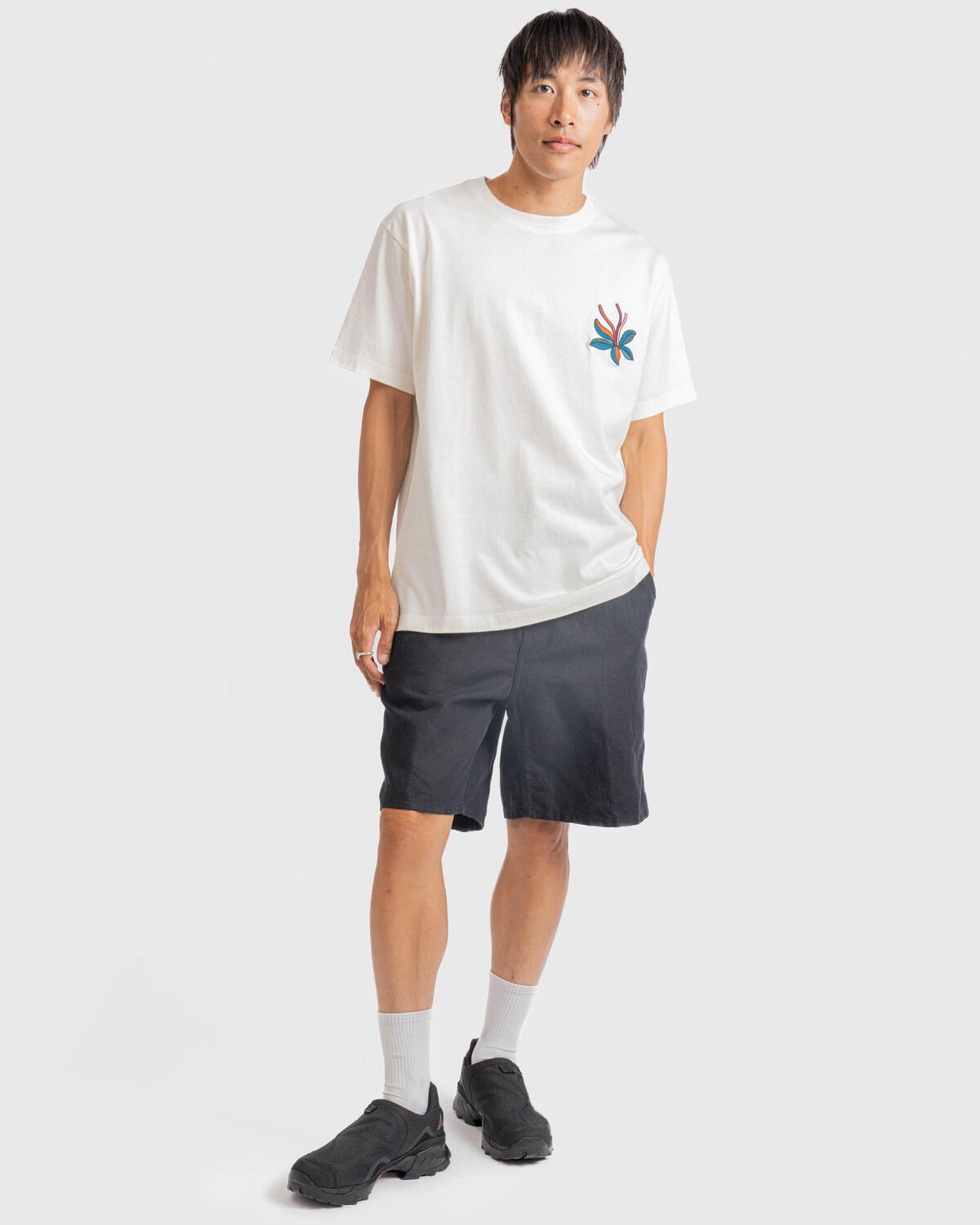 by Parra The Stand T-shirt - Image 3