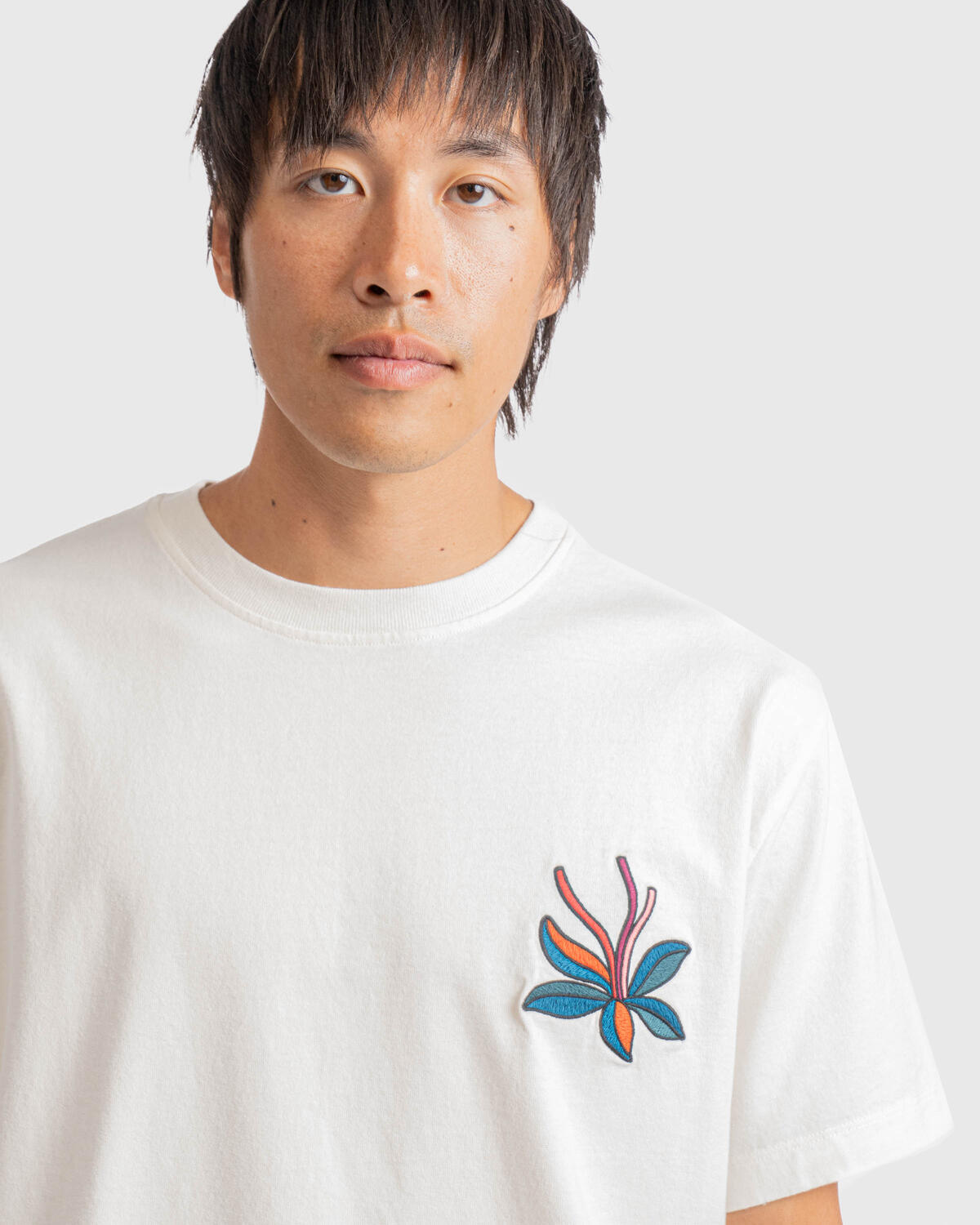 by Parra The Stand T-shirt - Image 7
