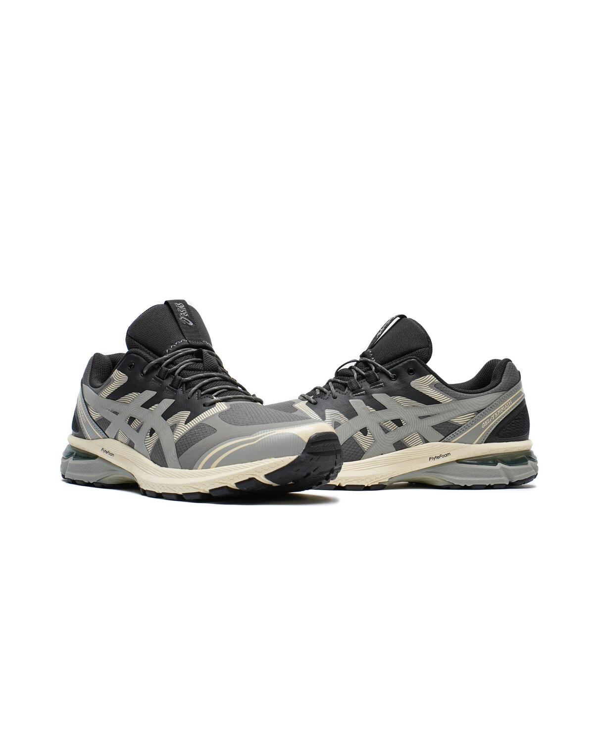 Asics Gel-Terrain Truffle Grey - Image 13