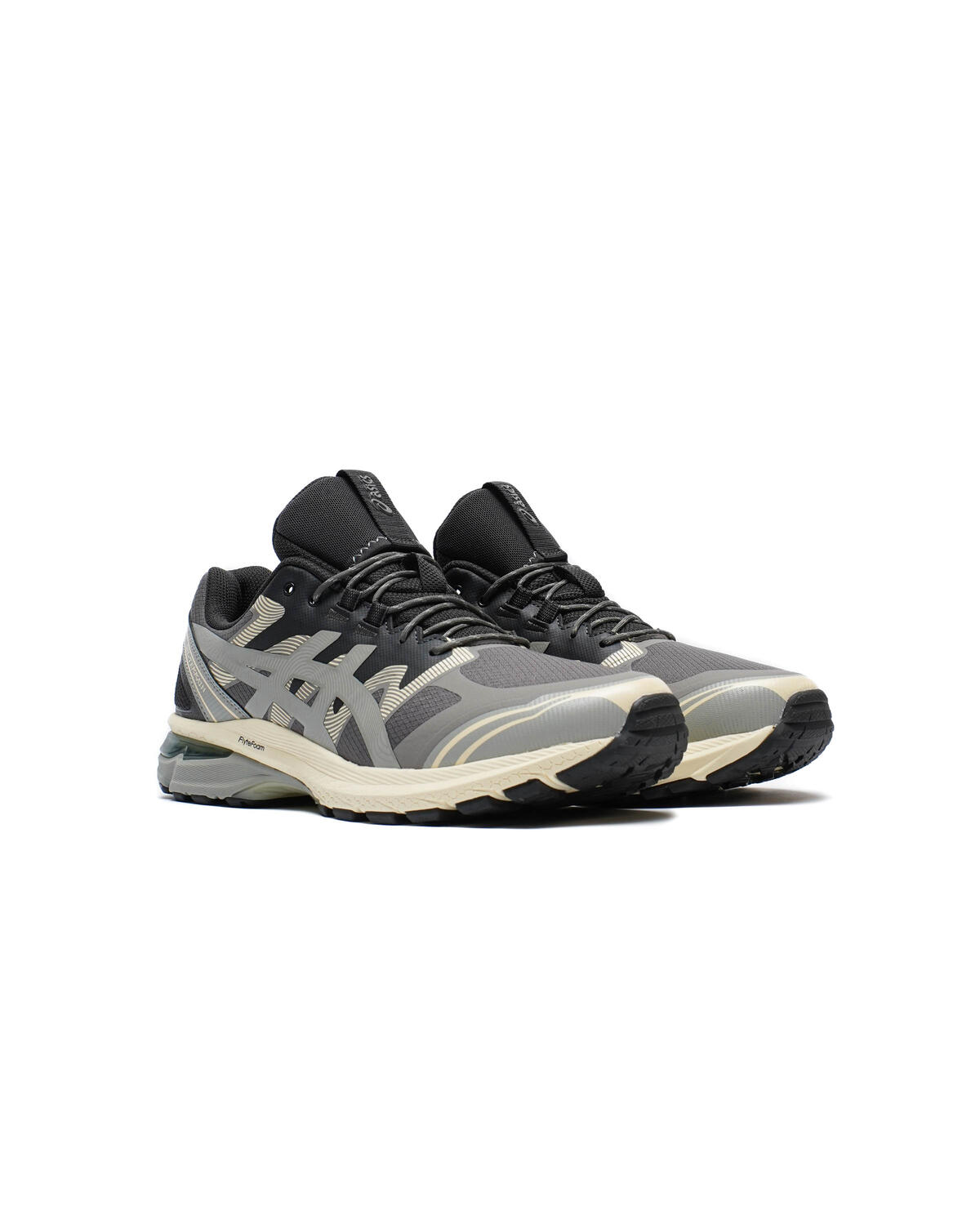 Asics Gel-Terrain Truffle Grey - Image 11
