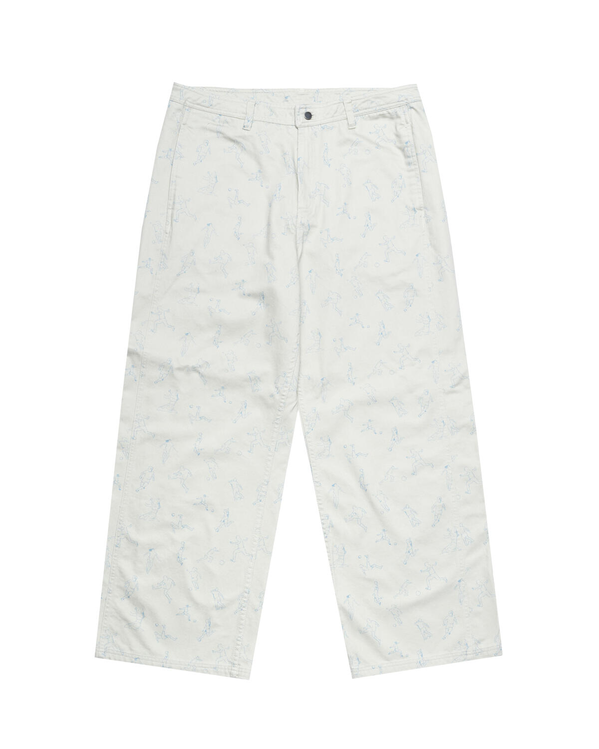 Puma x KidSuper Pants - Image 9