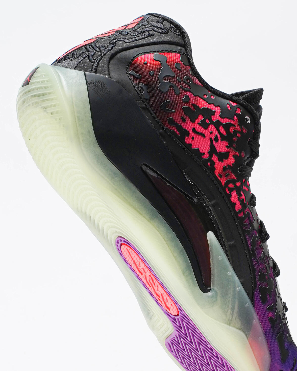 Air Jordan ZION 3 | DR0675-006 | AFEW STORE display picture 3