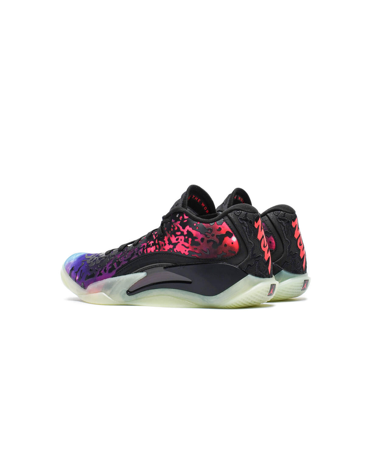 Air Jordan ZION 3 - Image 9