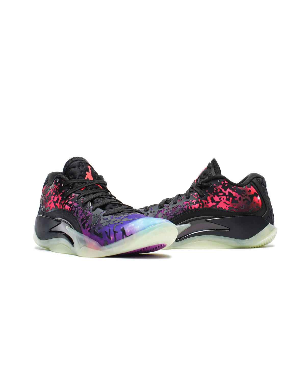 Air Jordan ZION 3 - Image 10