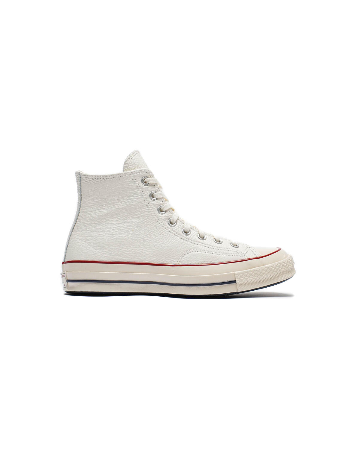 Converse Chuck Taylor All Star Hi Brown / Carolina Blue (Women's) - Image 5