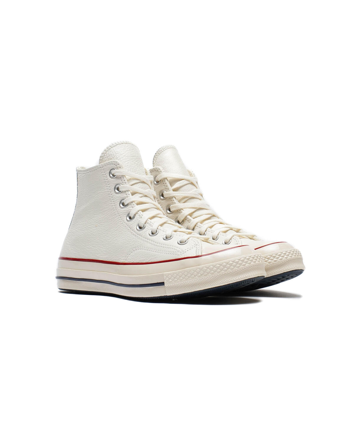 Converse Chuck Taylor All Star Hi Brown / Carolina Blue (Women's) - Image 6