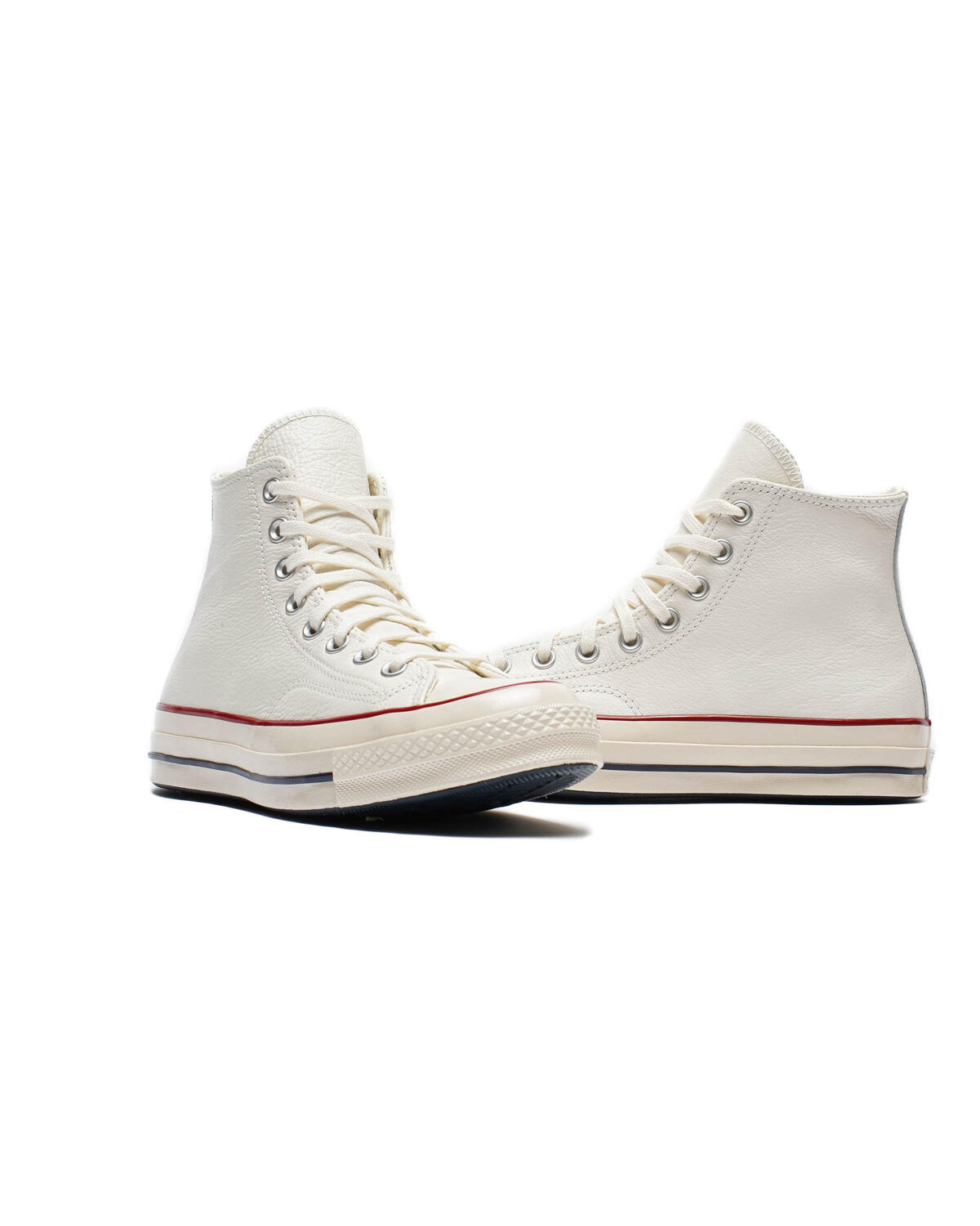 Converse Chuck Taylor All Star Hi Brown / Carolina Blue (Women's) - Image 8