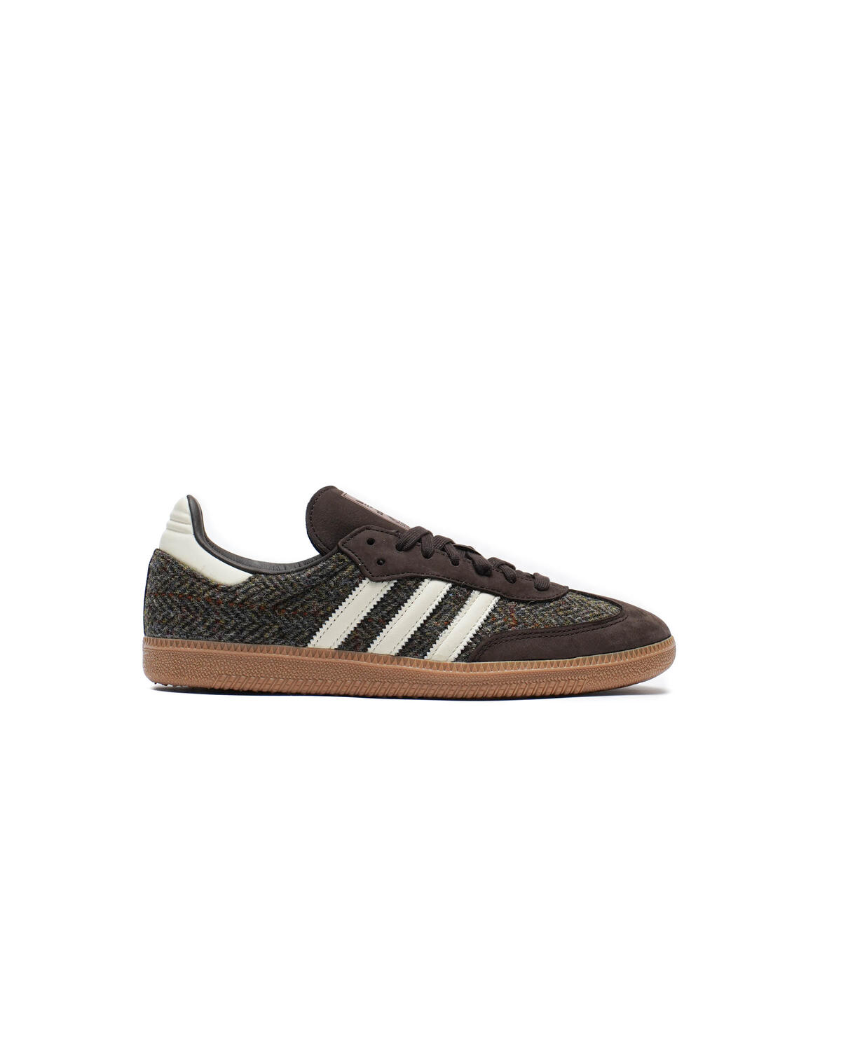 Adidas Samba Dark Brown - Image 8
