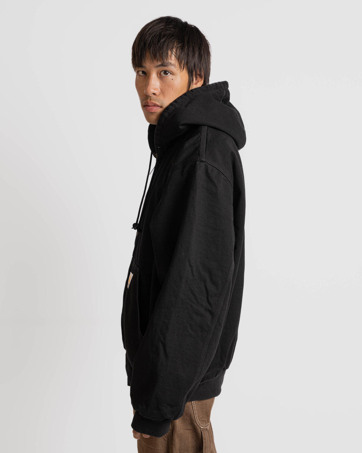 Carhartt WIP OG Active Jacket | I032232.892Y | AFEW STORE