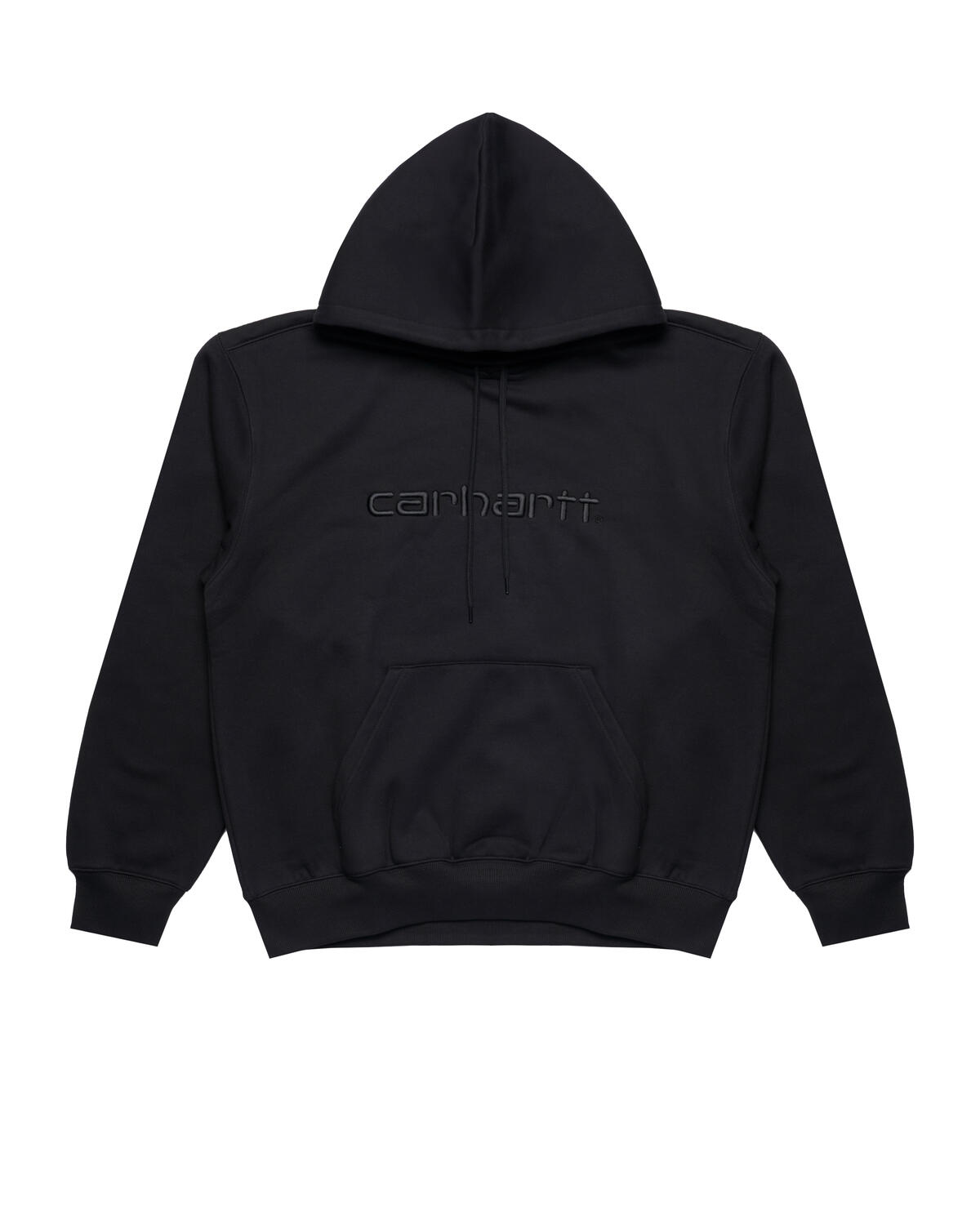Carhartt WIP Hooded Sweater - Image 2