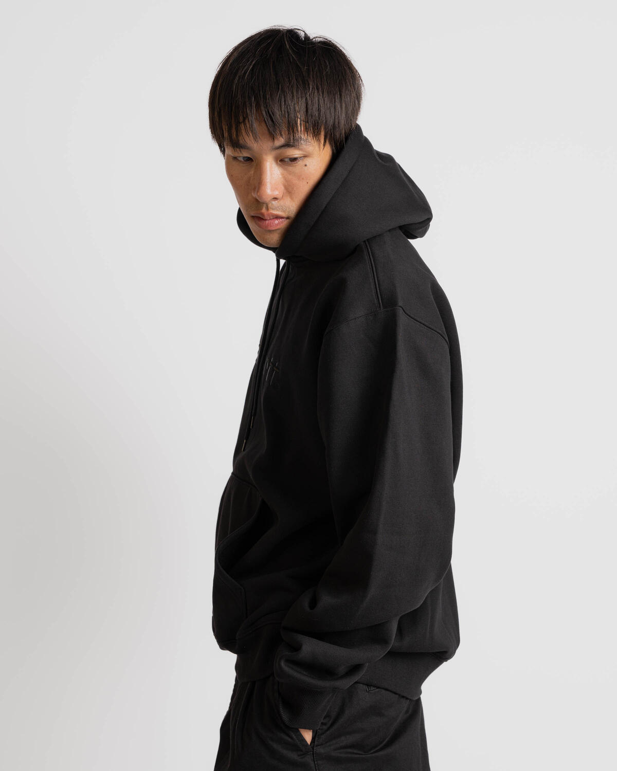 Carhartt WIP Hooded Sweater - Image 5