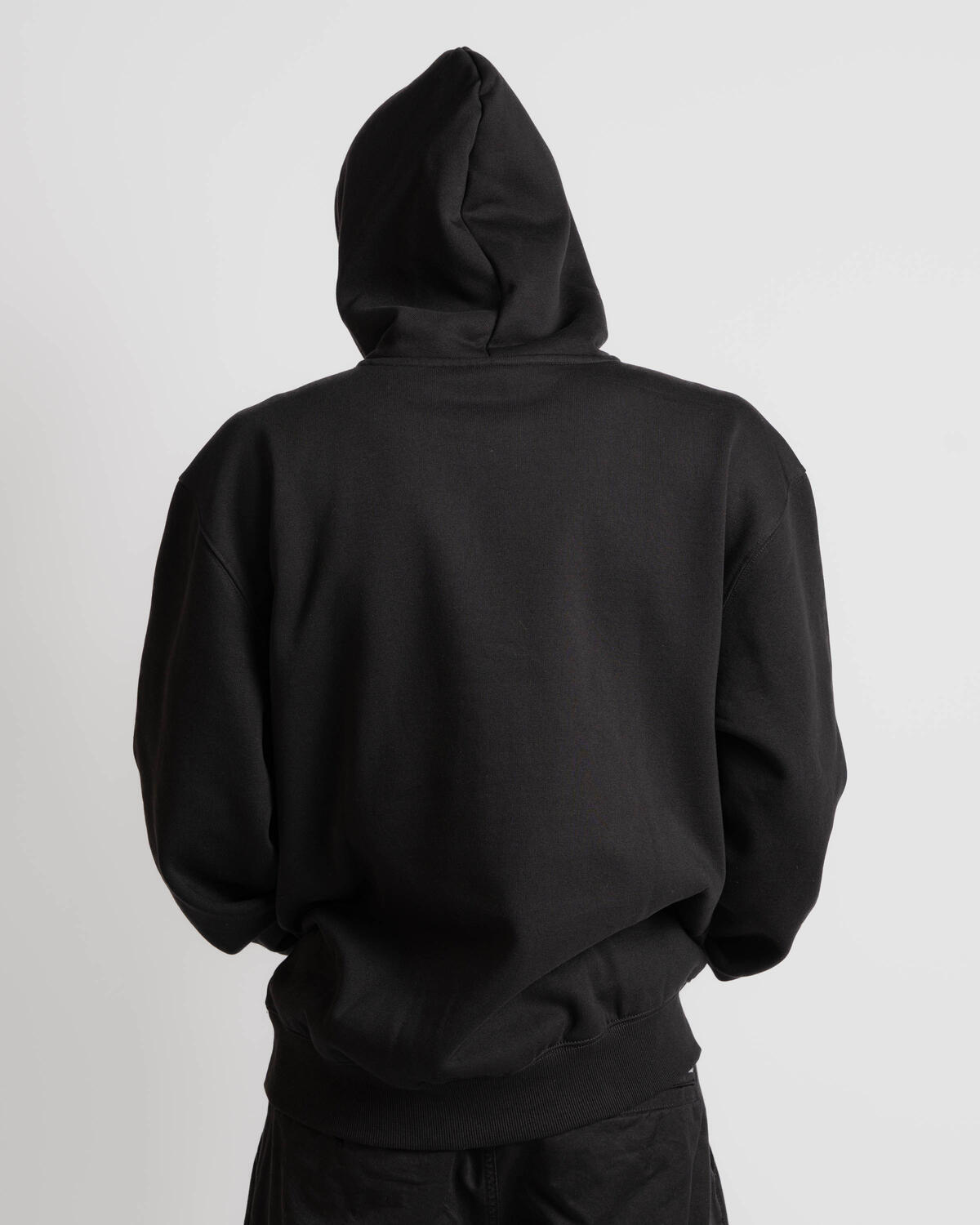 Carhartt WIP Hooded Sweater - Image 6