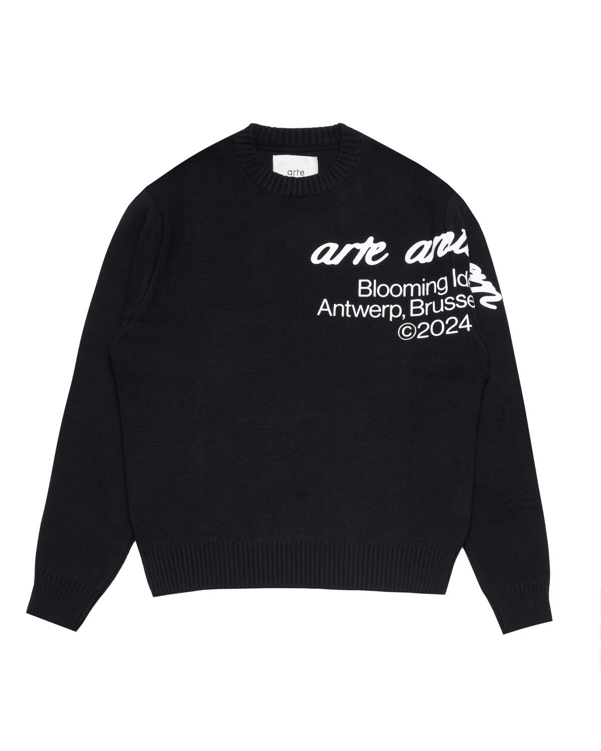 Arte Antwerp Blooming Ideas Knit - Image 2