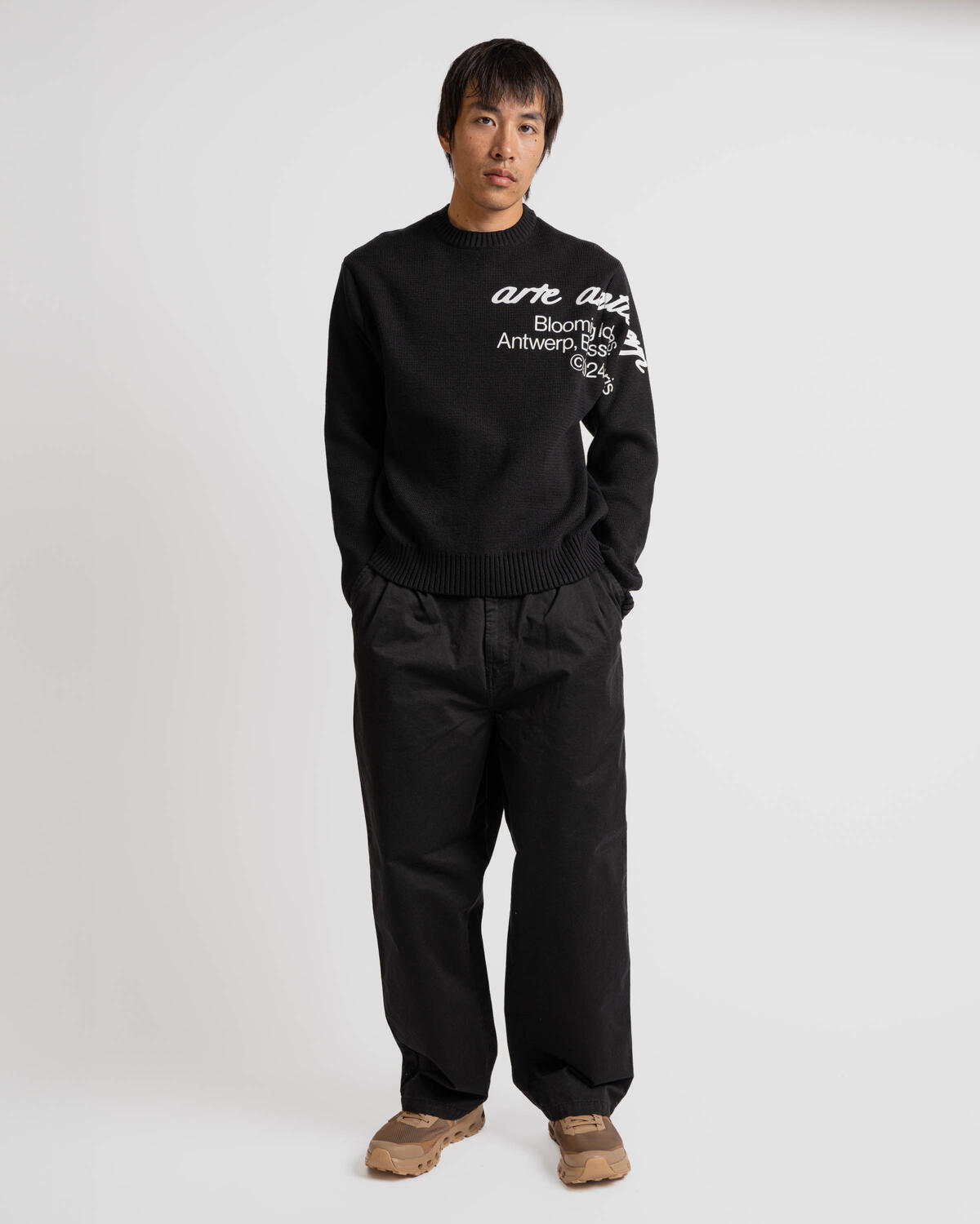 Carhartt WIP Merrick Pant - Image 3