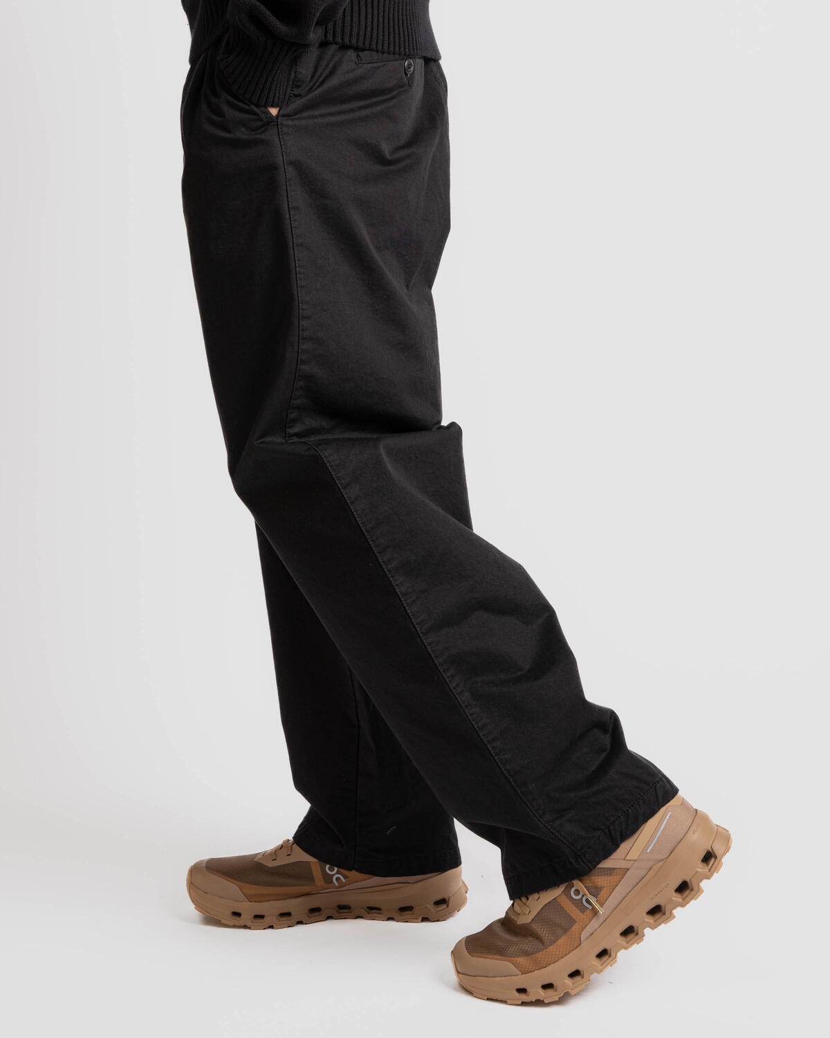 Carhartt WIP Merrick Pant - Image 5