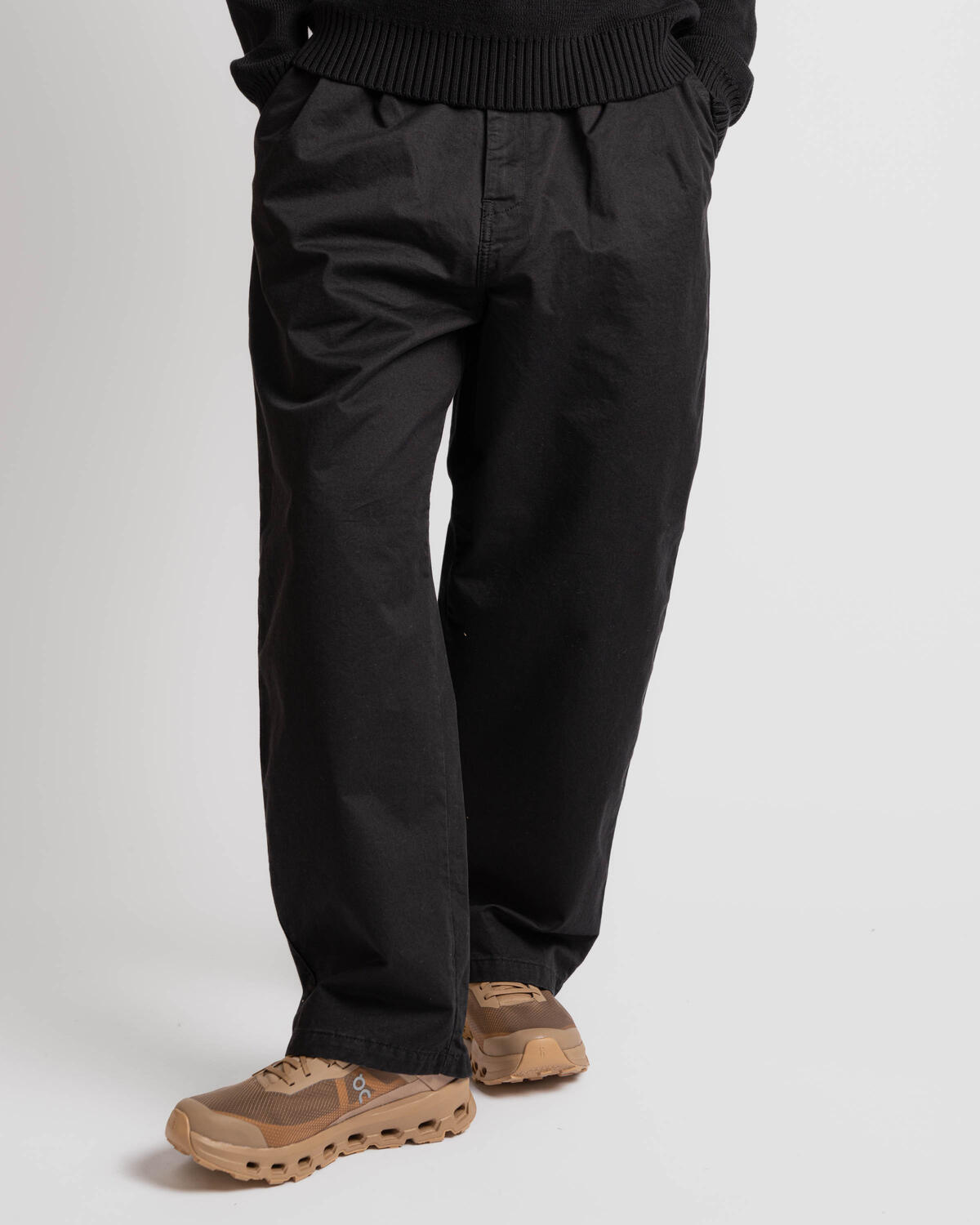 Carhartt WIP Merrick Pant - Image 4