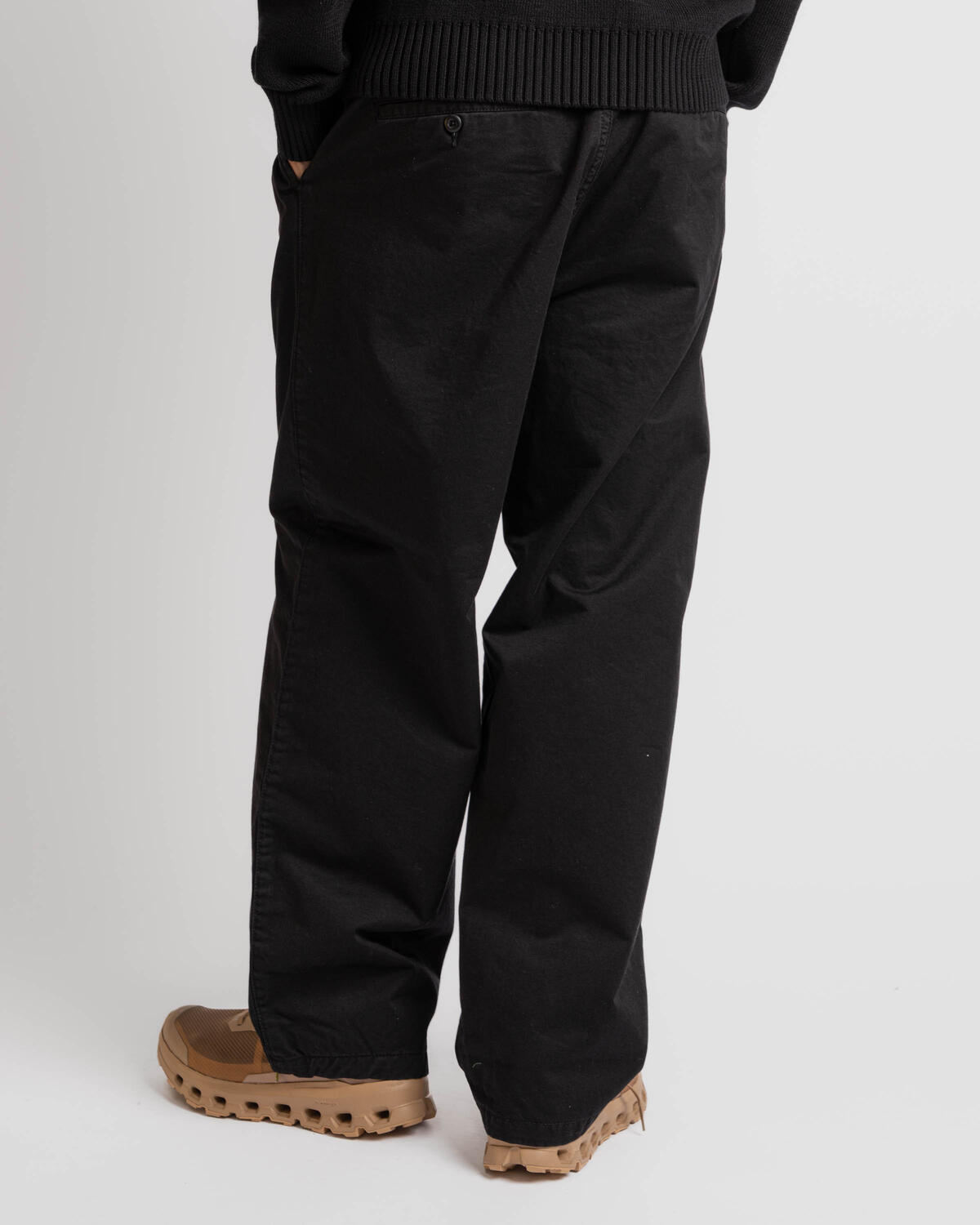 Carhartt WIP Merrick Pant - Image 6