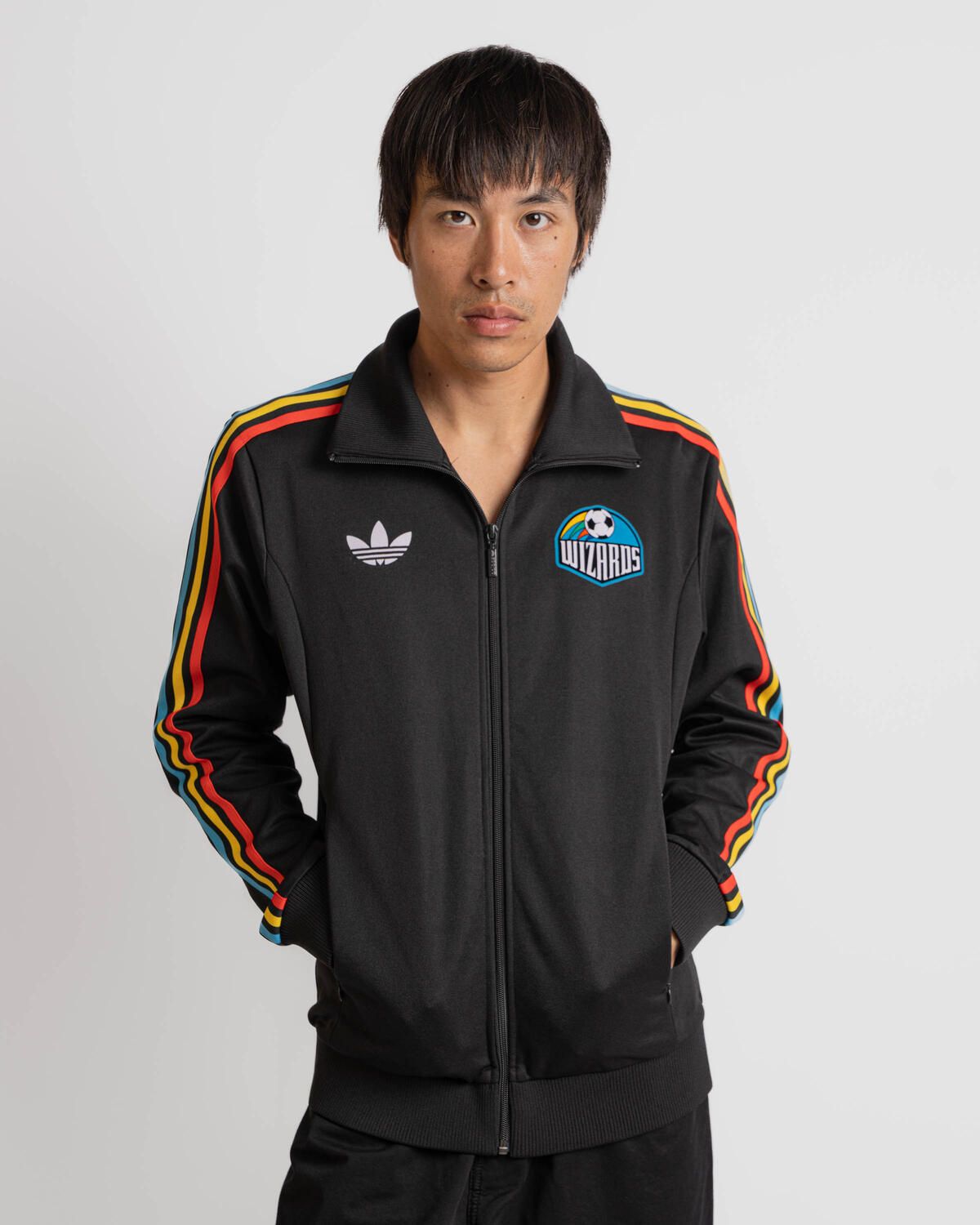 Adidas Originals Kansas City Wizards OG BB Track Top | JE9496 