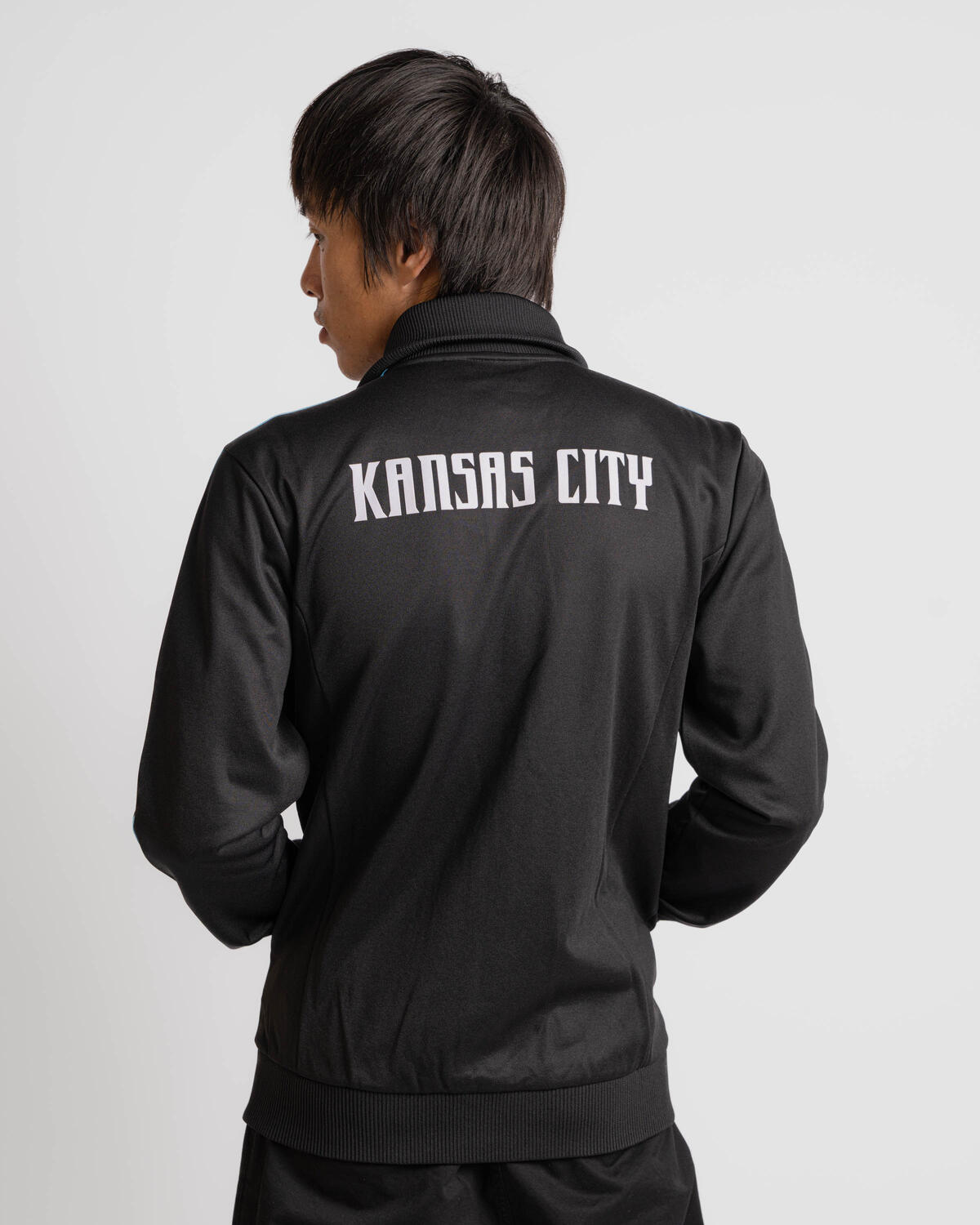 Adidas Originals Kansas City Wizards OG BB Track Top | JE9496 
