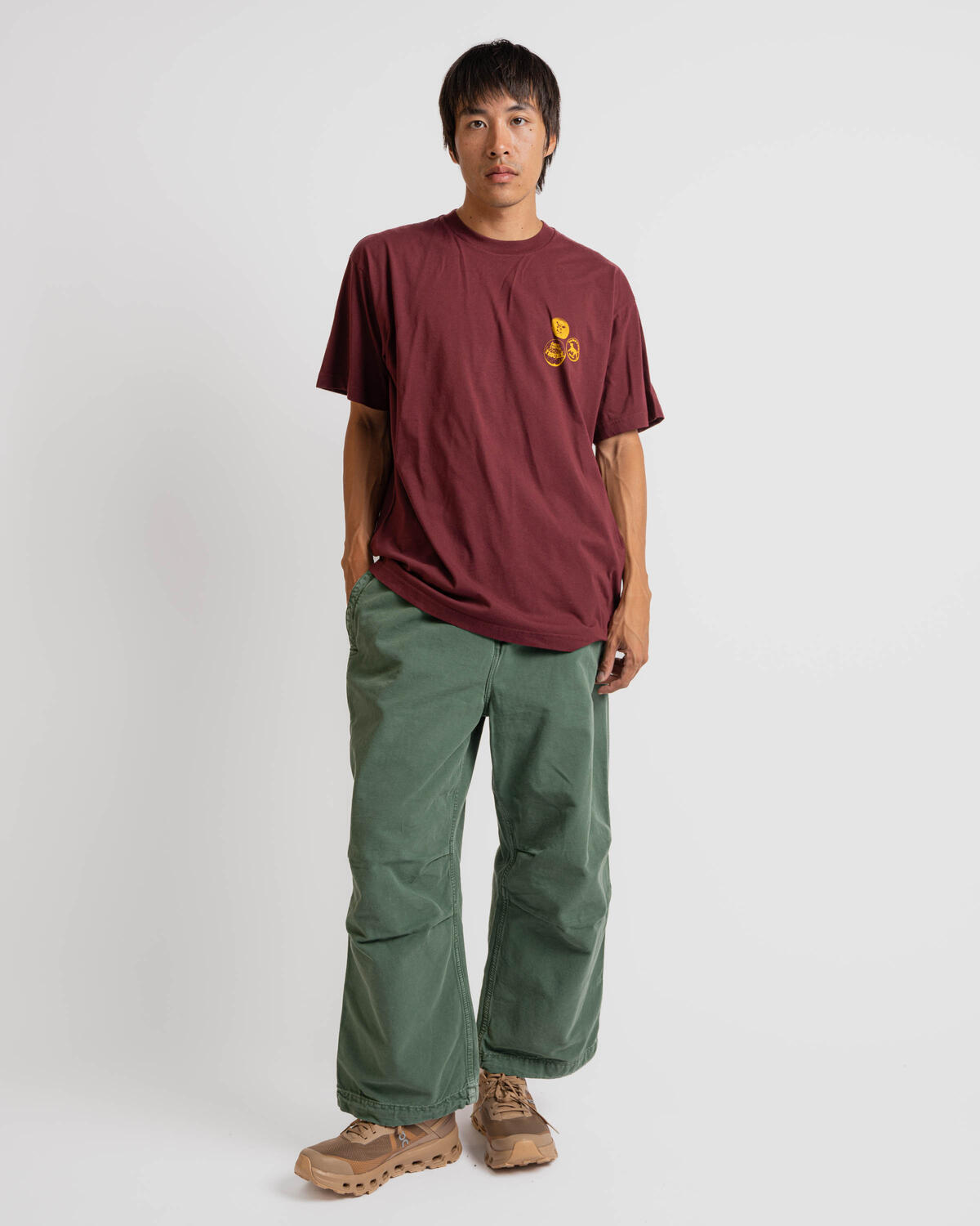 Carhartt WIP Judd Pant - Image 3