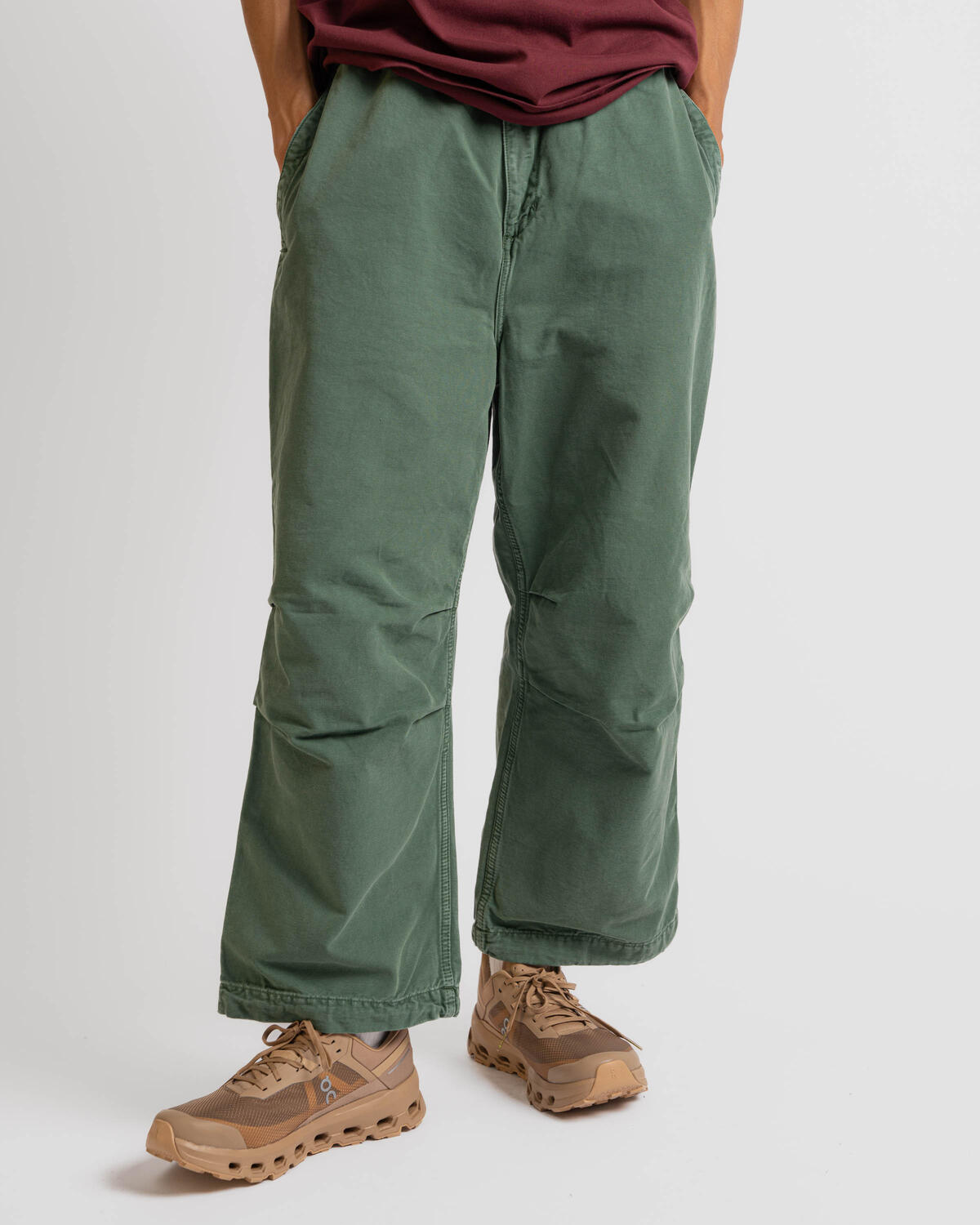 Carhartt WIP Judd Pant - Image 4