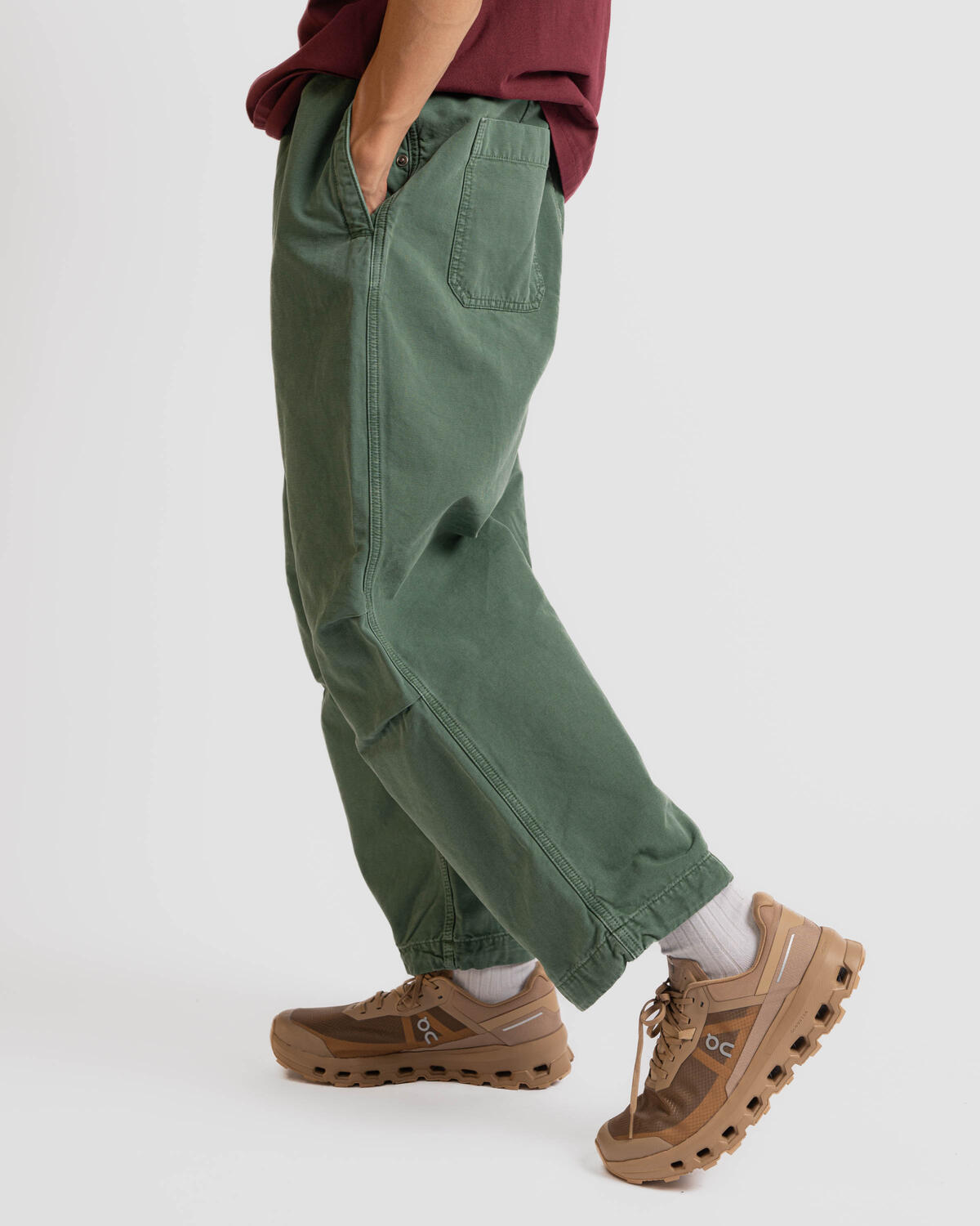 Carhartt WIP Judd Pant - Image 5
