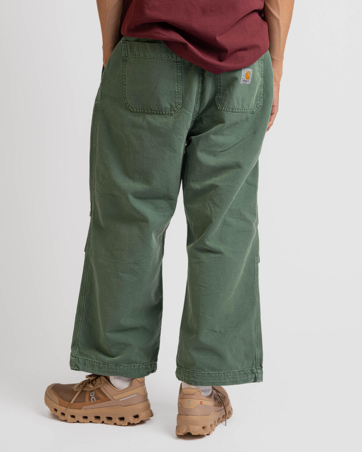 Carhartt WIP Judd Pant - Image 6