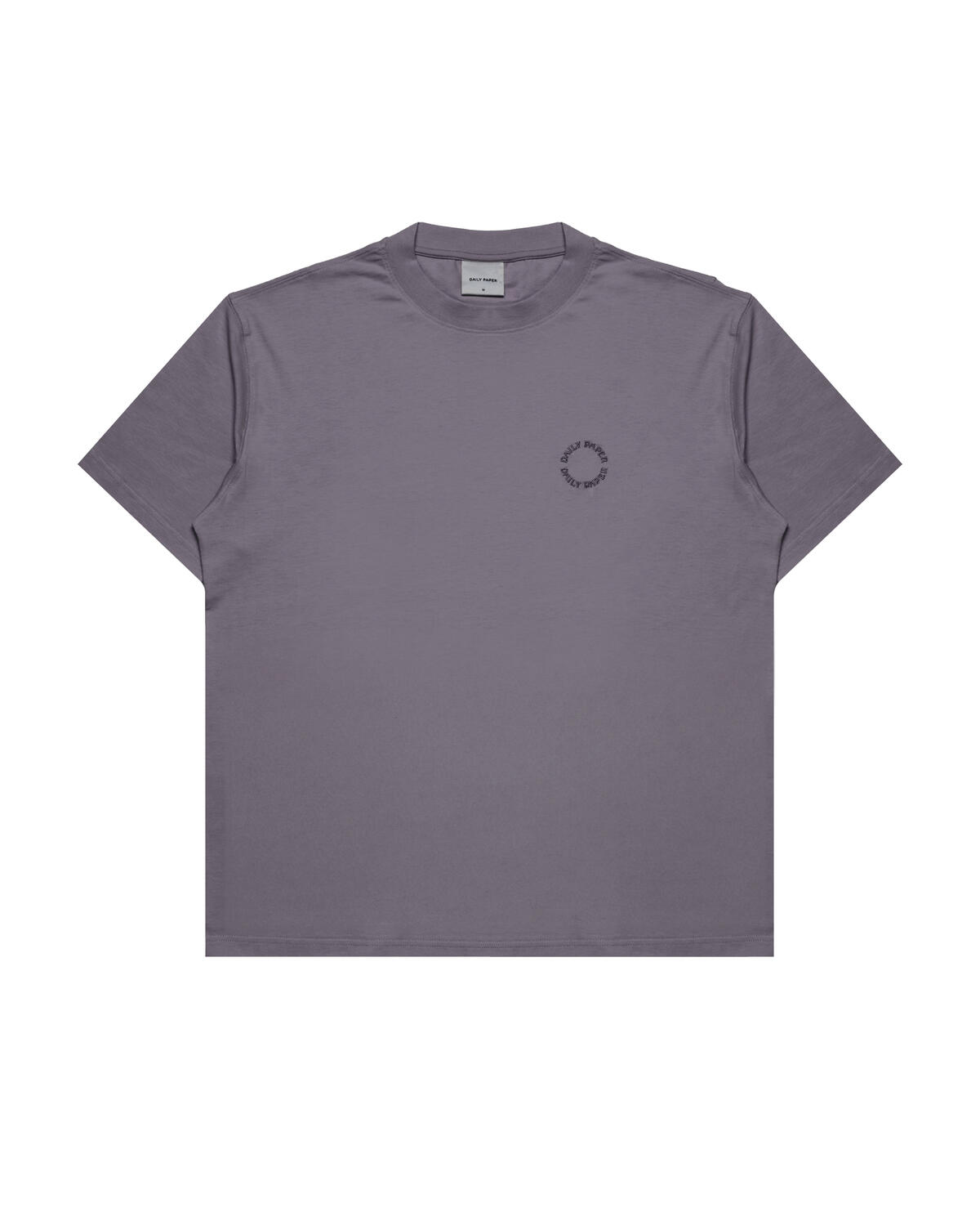 Daily Paper Orbit Emb T-Shirt - Image 2