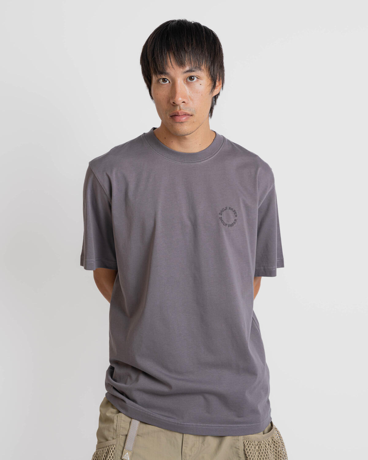 Daily Paper Orbit Emb T-Shirt - Image 4