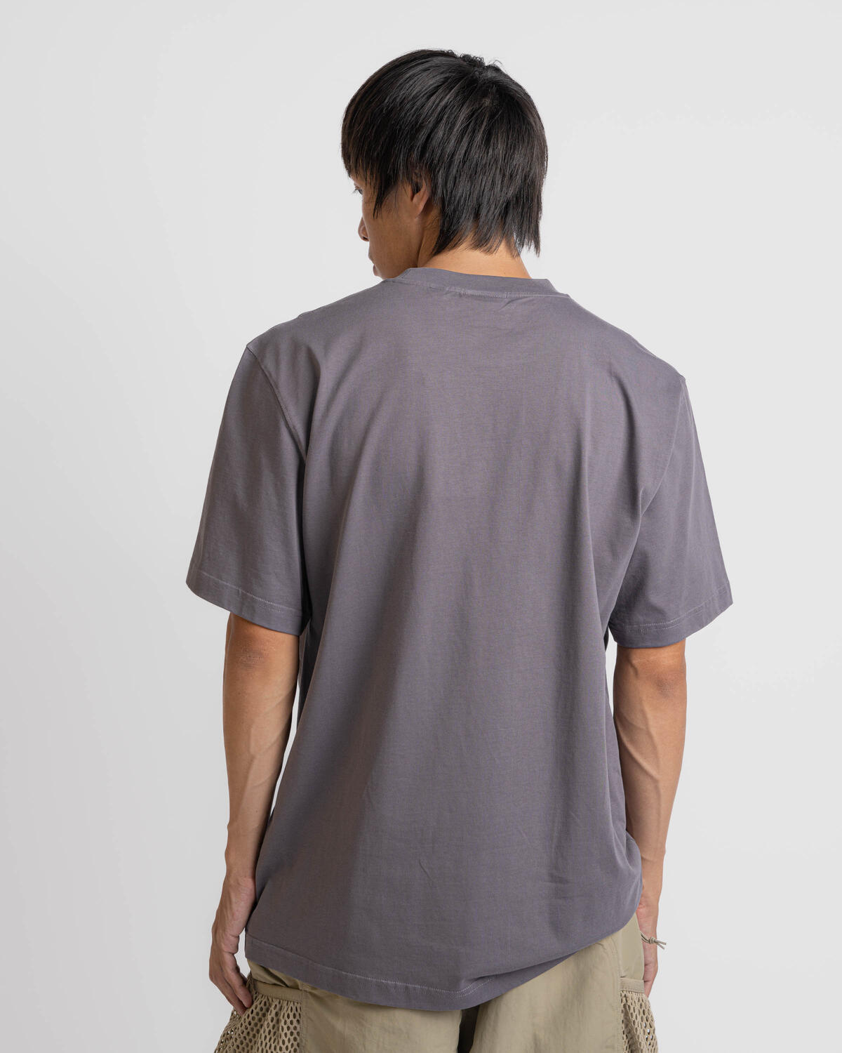 Daily Paper Orbit Emb T-Shirt - Image 6