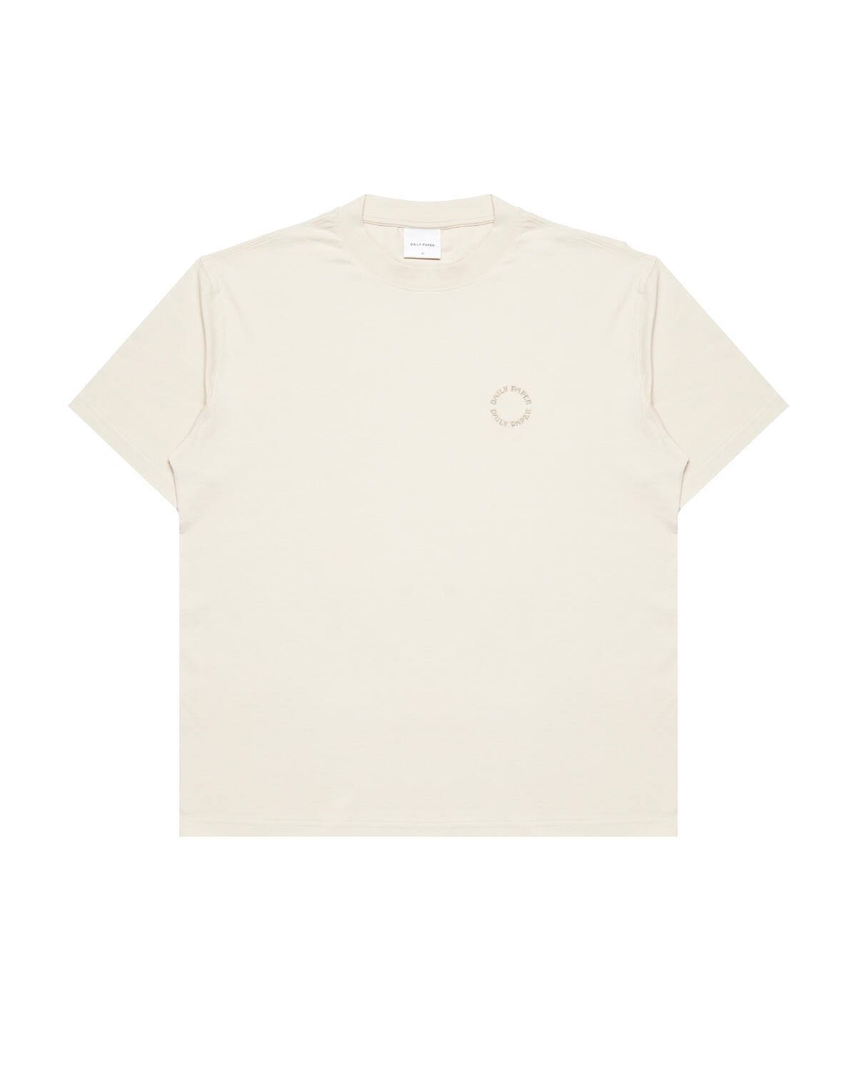 Daily Paper Orbit Emb T-Shirt - Image 2