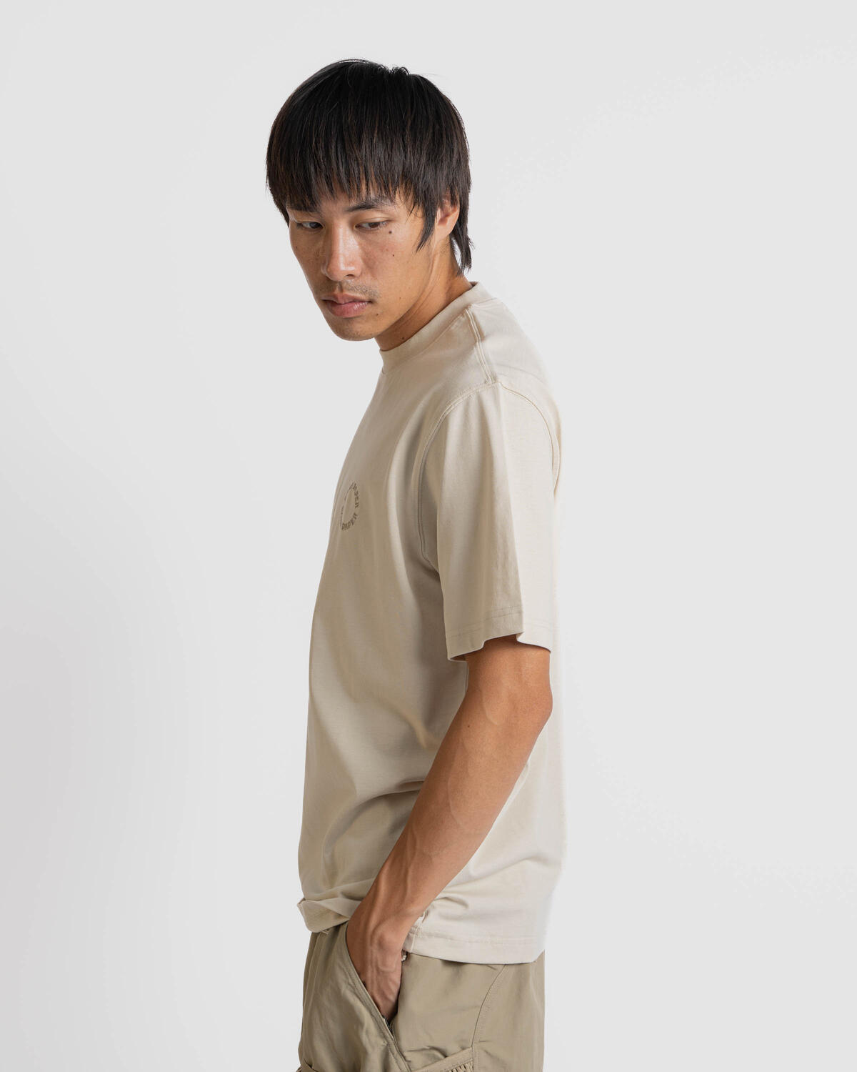 Daily Paper Orbit Emb T-Shirt - Image 5