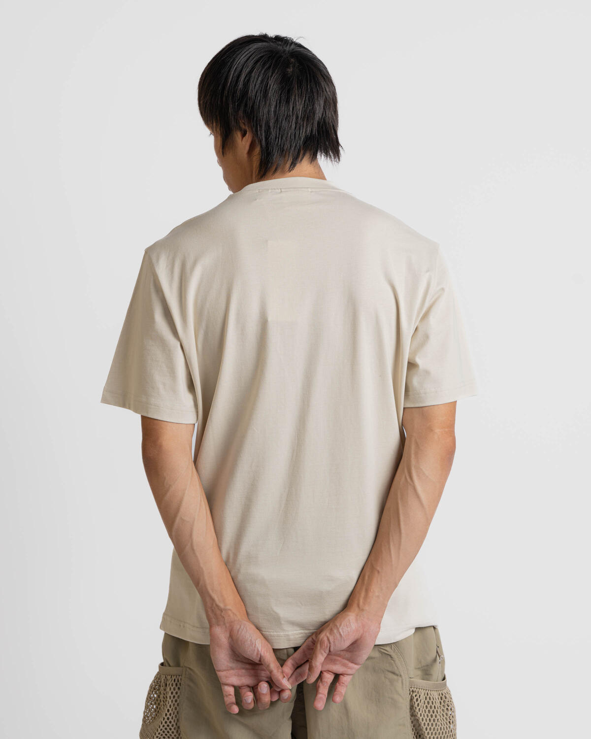 Daily Paper Orbit Emb T-Shirt - Image 6