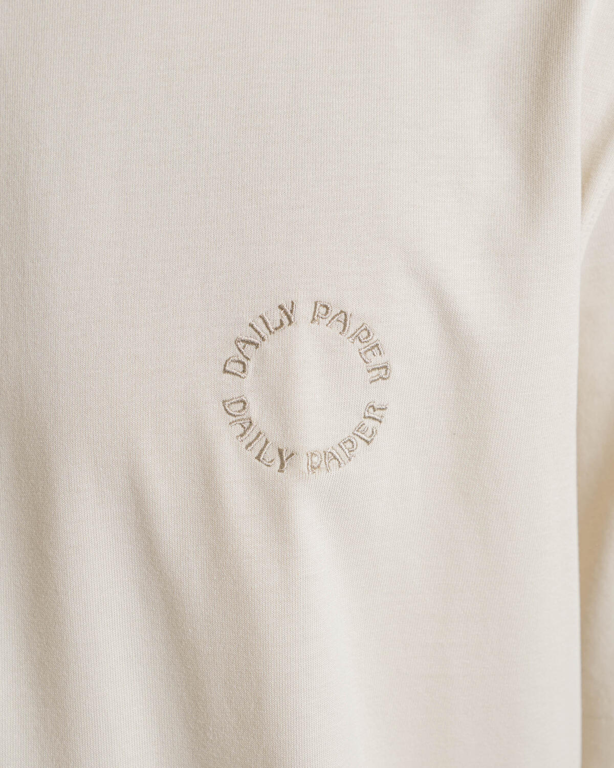 Daily Paper Orbit Emb T-Shirt - Image 7