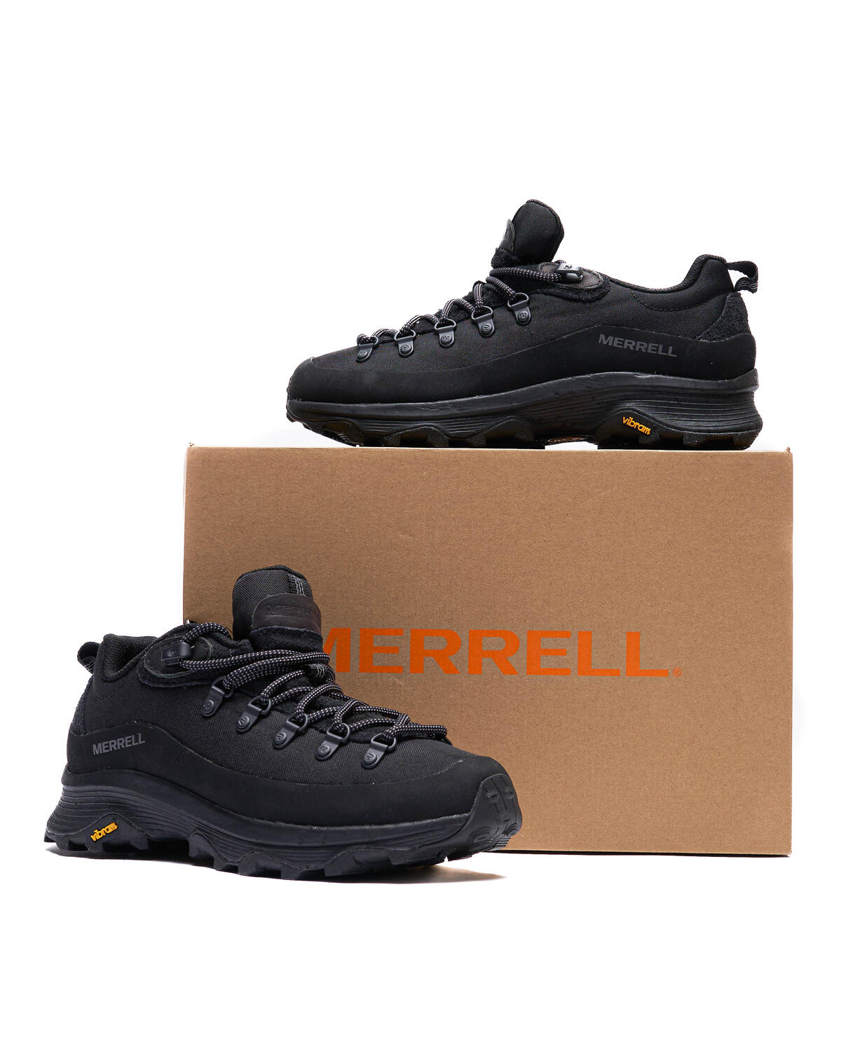 Merrell Ontario SP Lace SE - Image 6