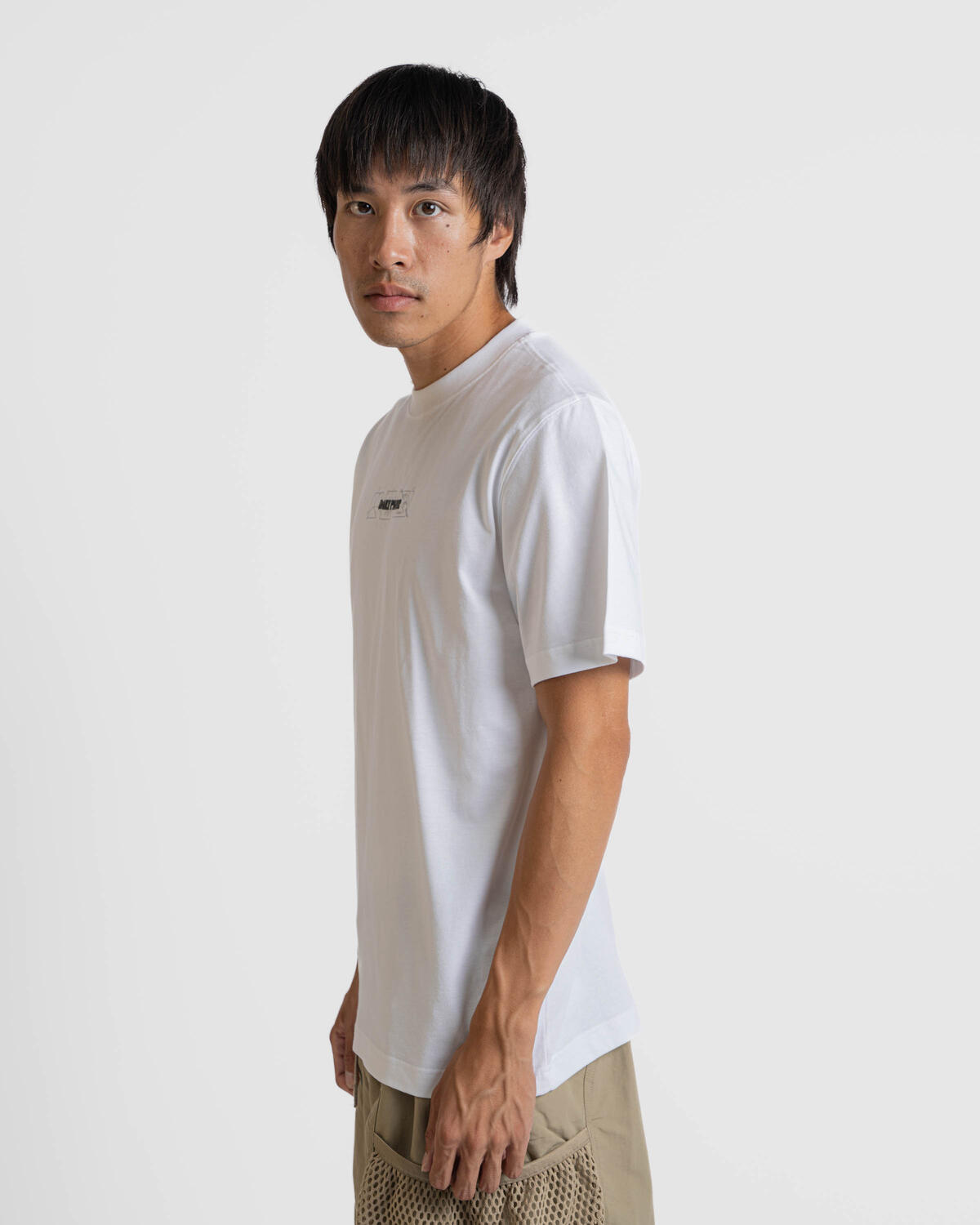 Daily Paper Mirror SS T-Shirt - Image 5