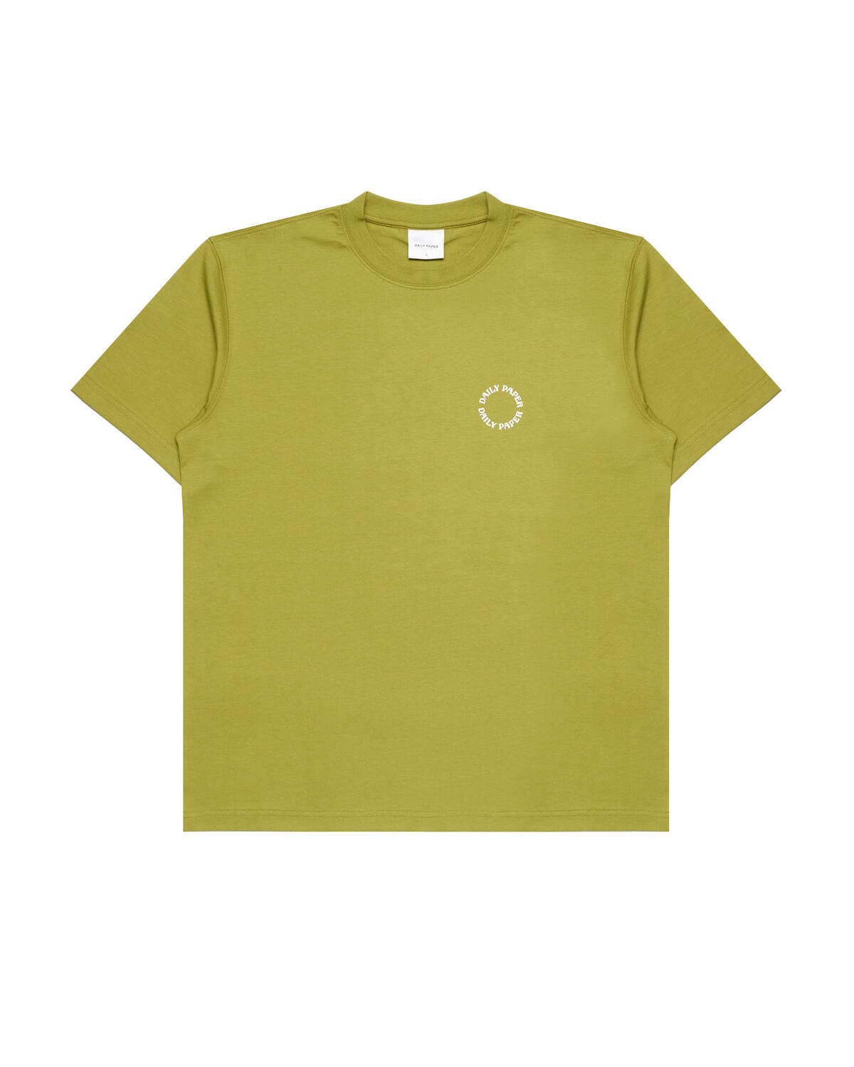 Daily Paper orbit t-shirt - Image 2
