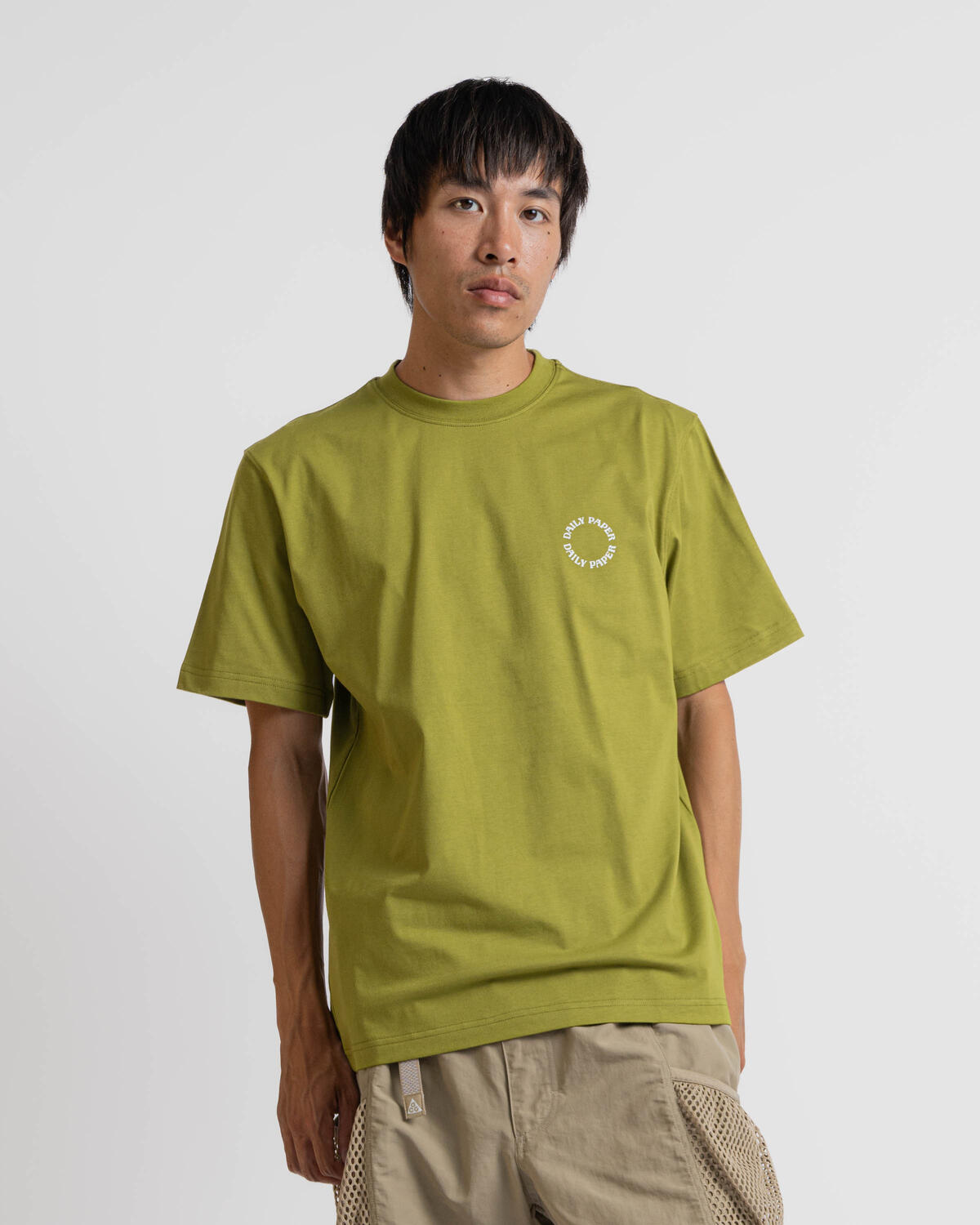 Daily Paper orbit t-shirt - Image 4