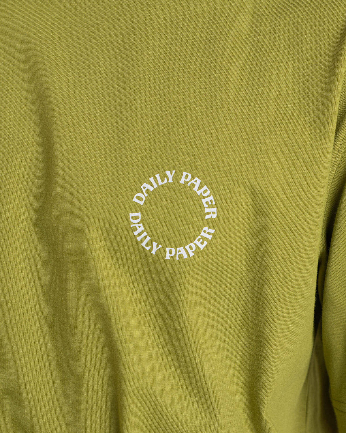 Daily Paper orbit t-shirt - Image 7