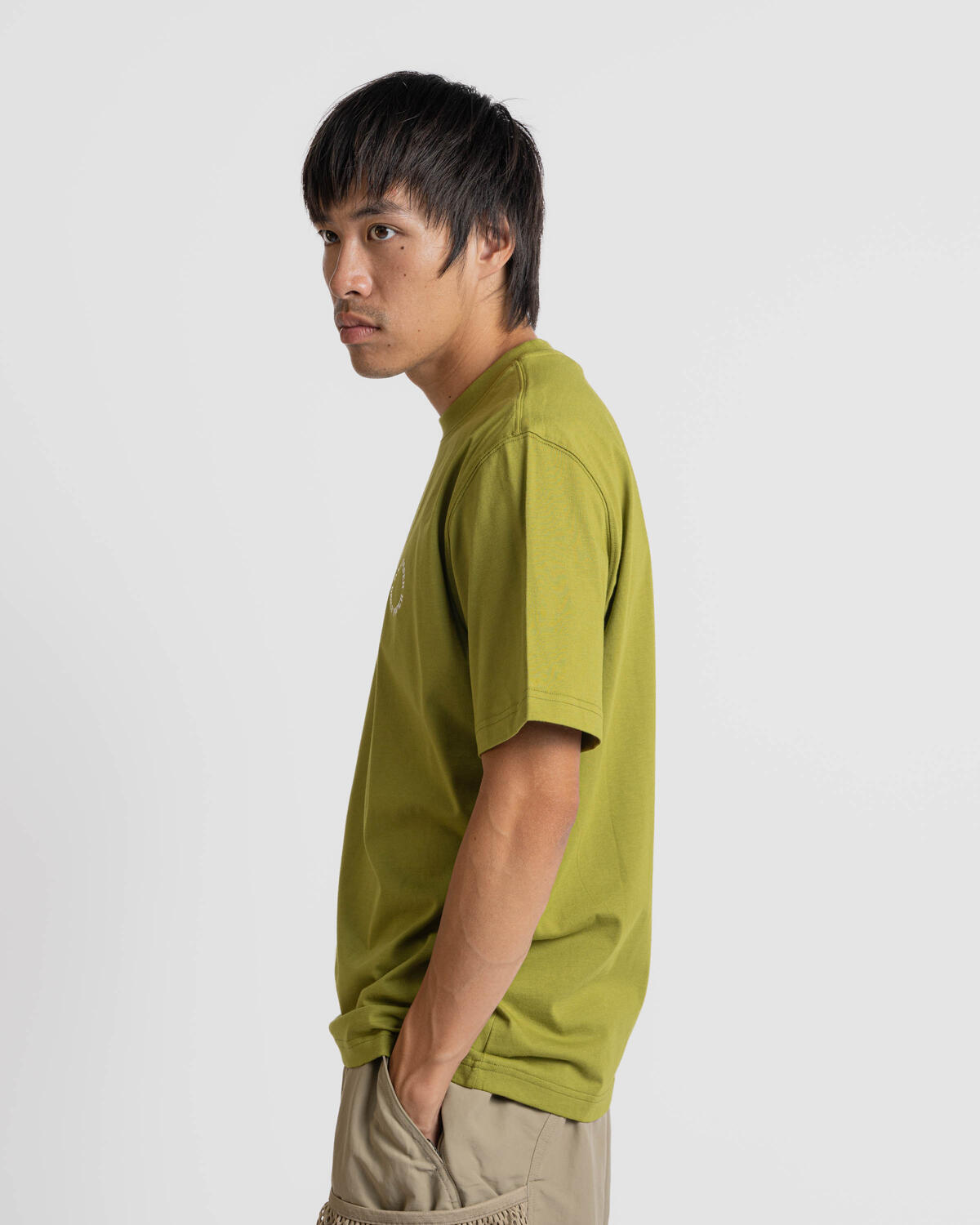 Daily Paper orbit t-shirt - Image 5