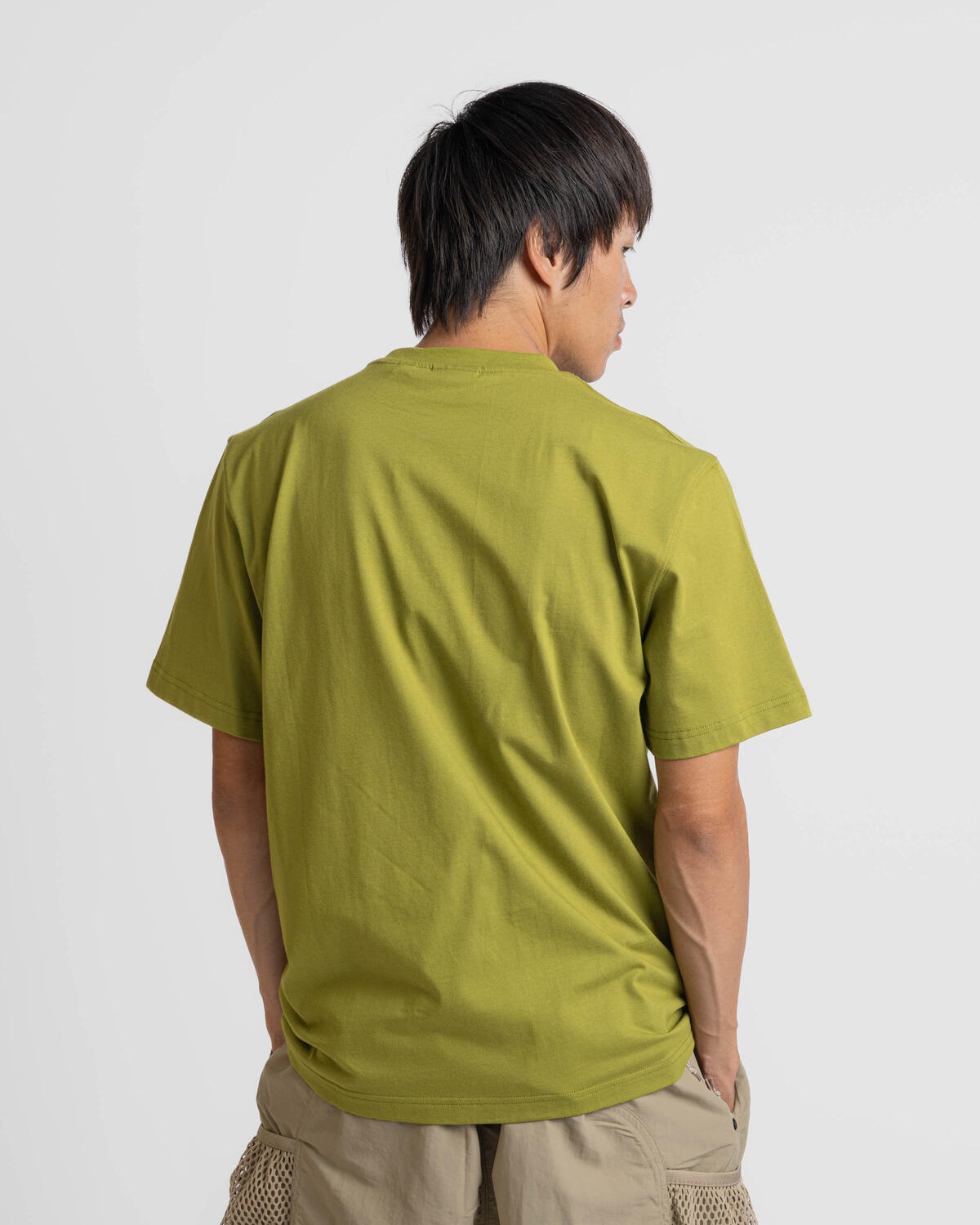 Daily Paper orbit t-shirt - Image 6