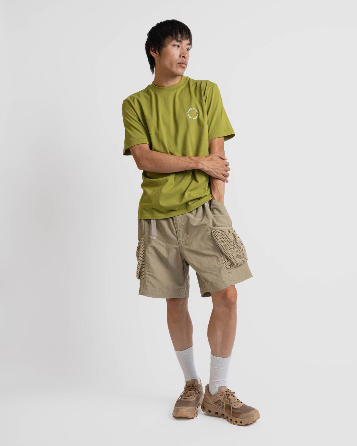 Daily Paper orbit t-shirt - Image 3