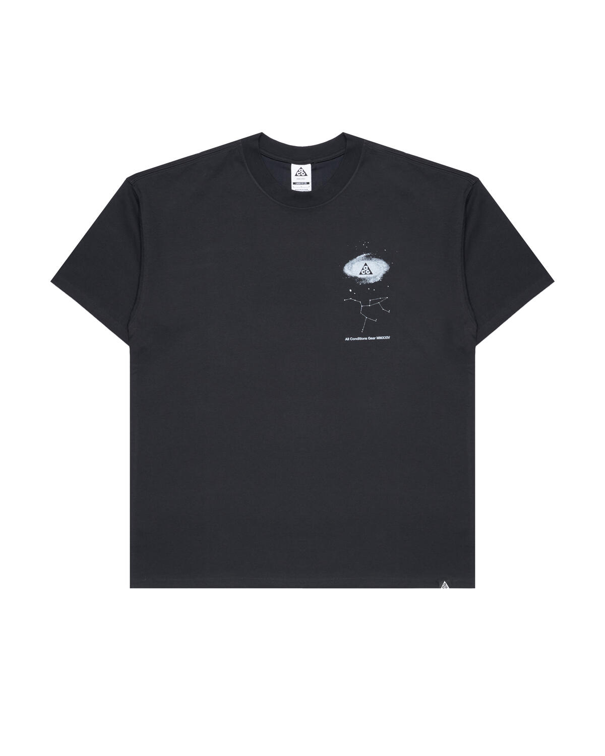 Nike NRG ACG Df Tee Oc Galaxy - Image 2