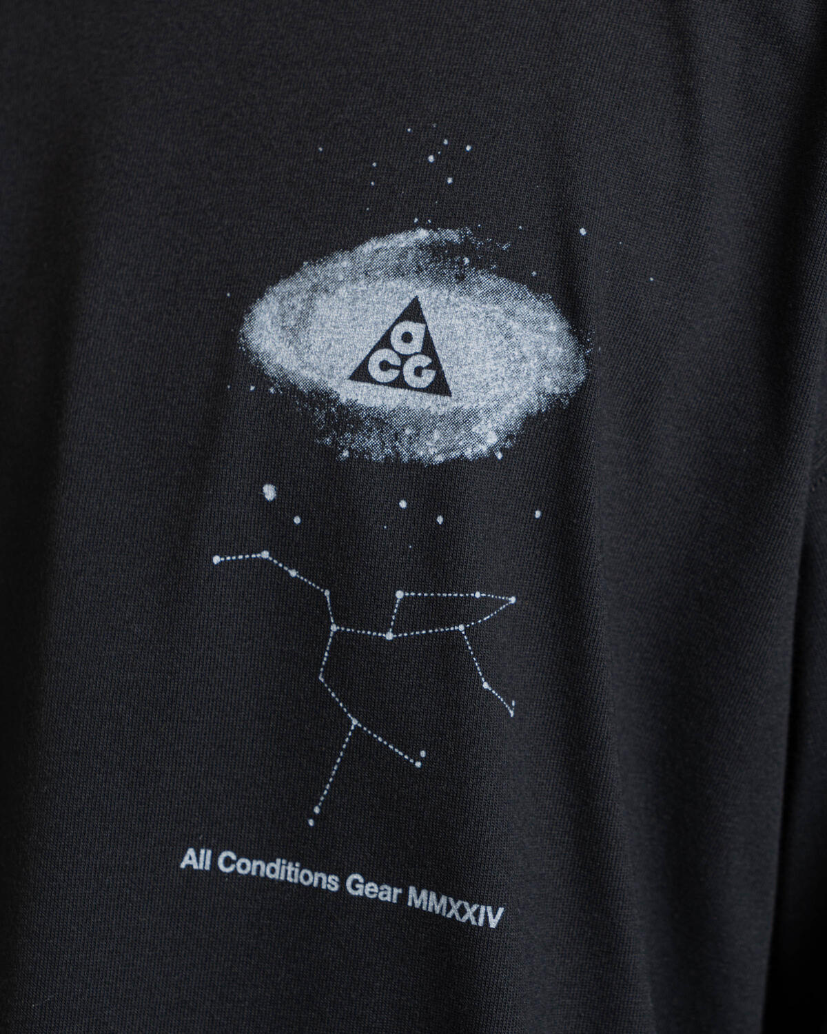 Nike NRG ACG Df Tee Oc Galaxy - Image 7