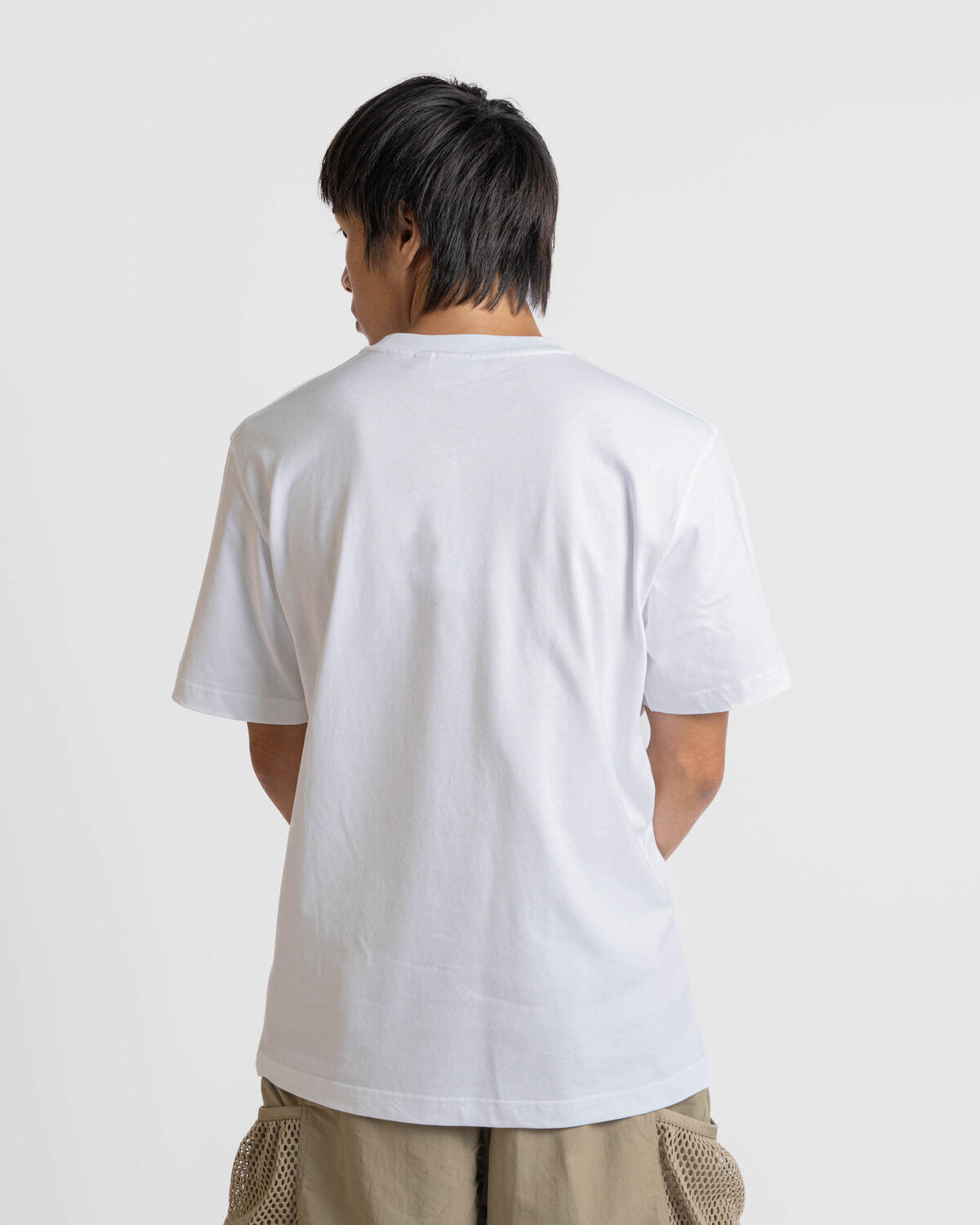 Daily Paper T-Shirt White - Image 6