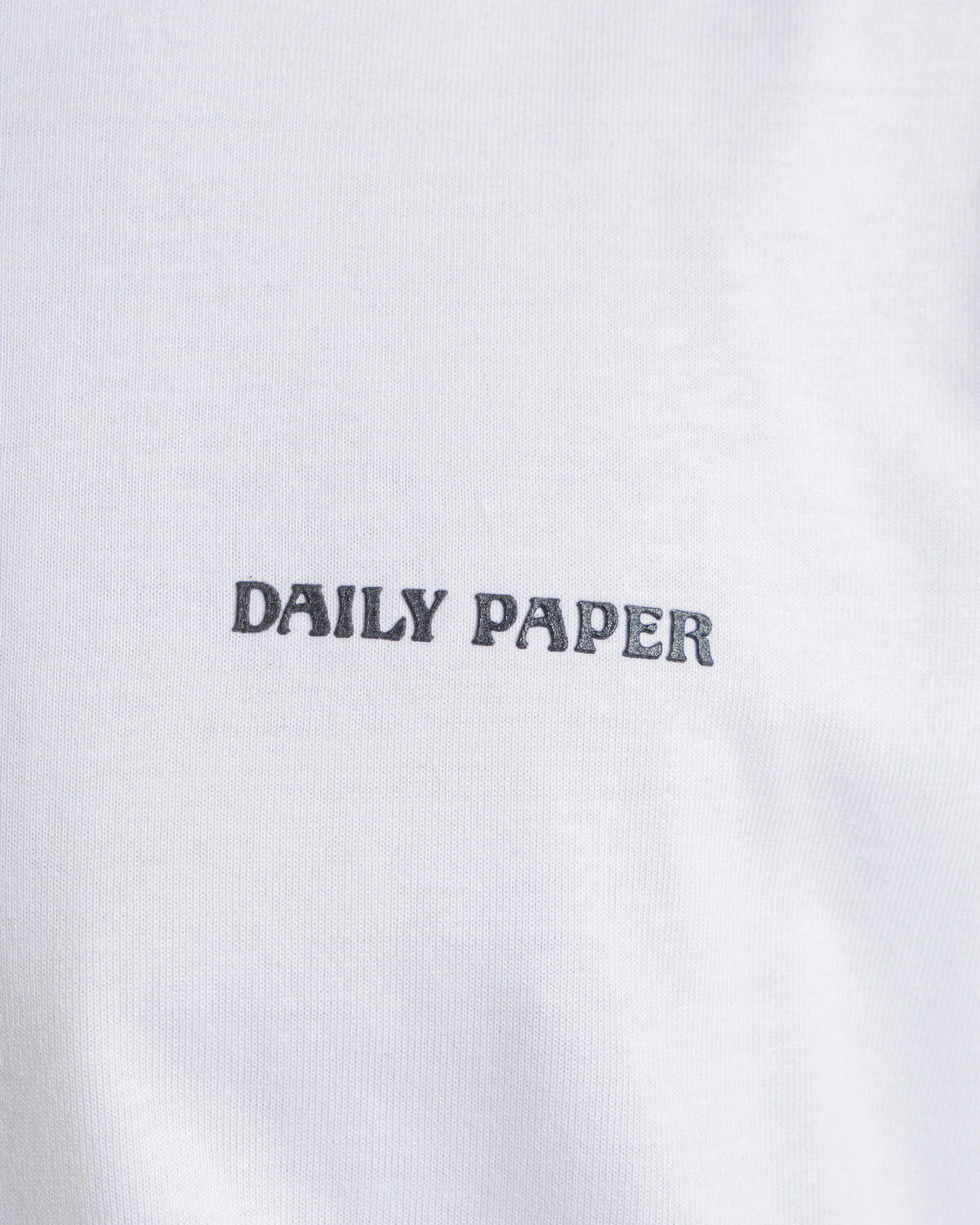 Daily Paper T-Shirt White - Image 7