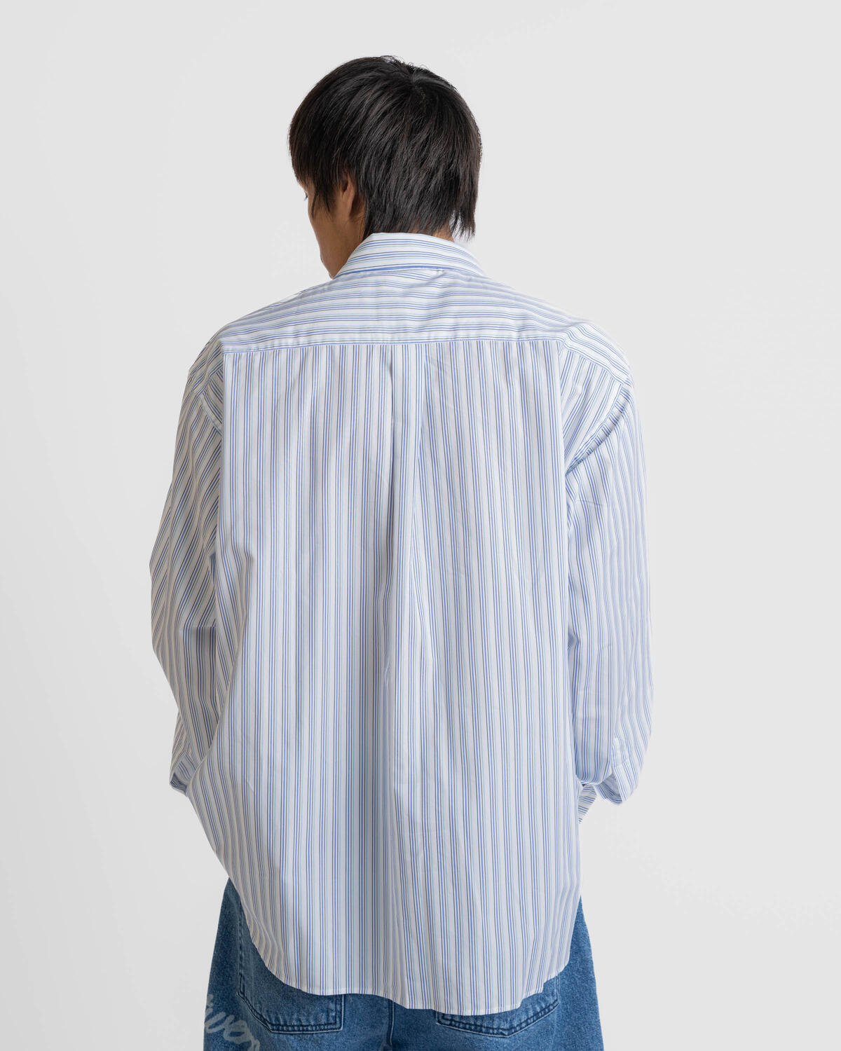 Arte Antwerp Blooming Ideas Shirt - Image 9