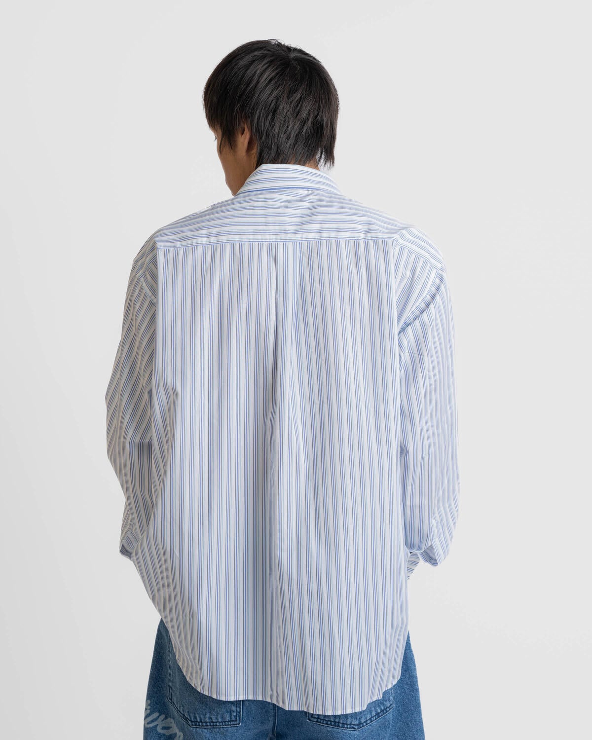 Arte Antwerp Blooming Ideas Shirt - Image 6