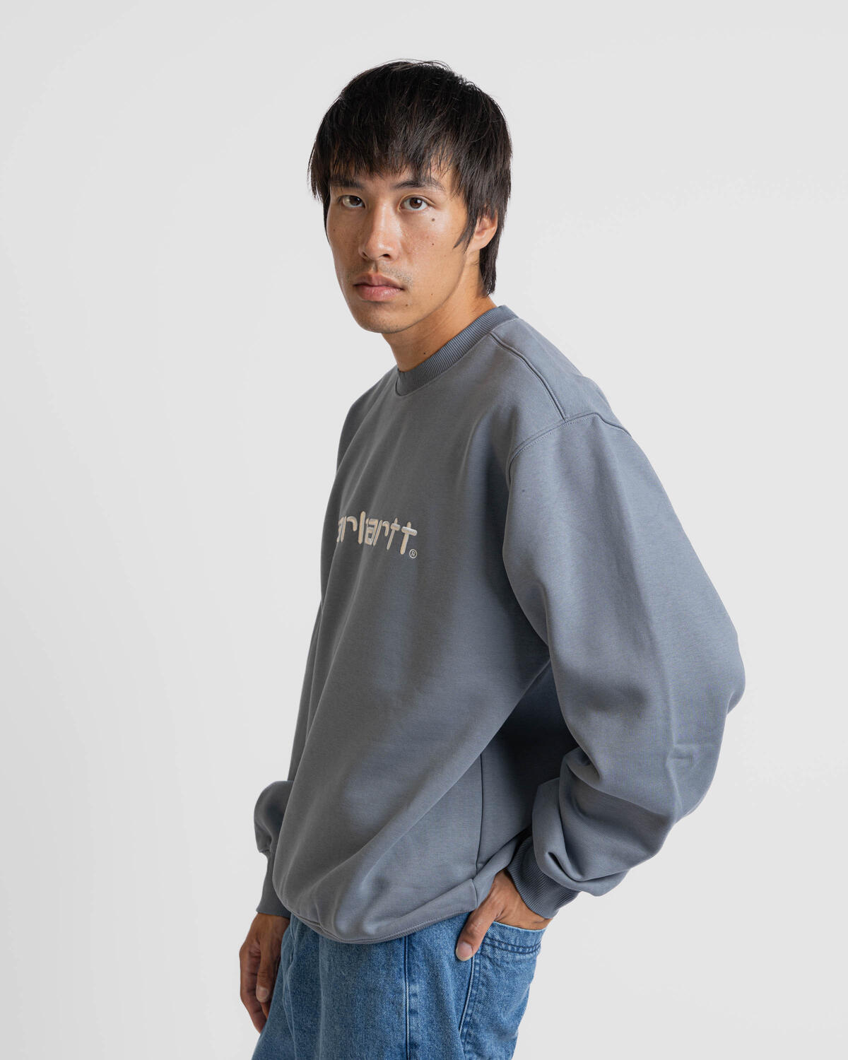 Carhartt WIP Sweater - Image 5