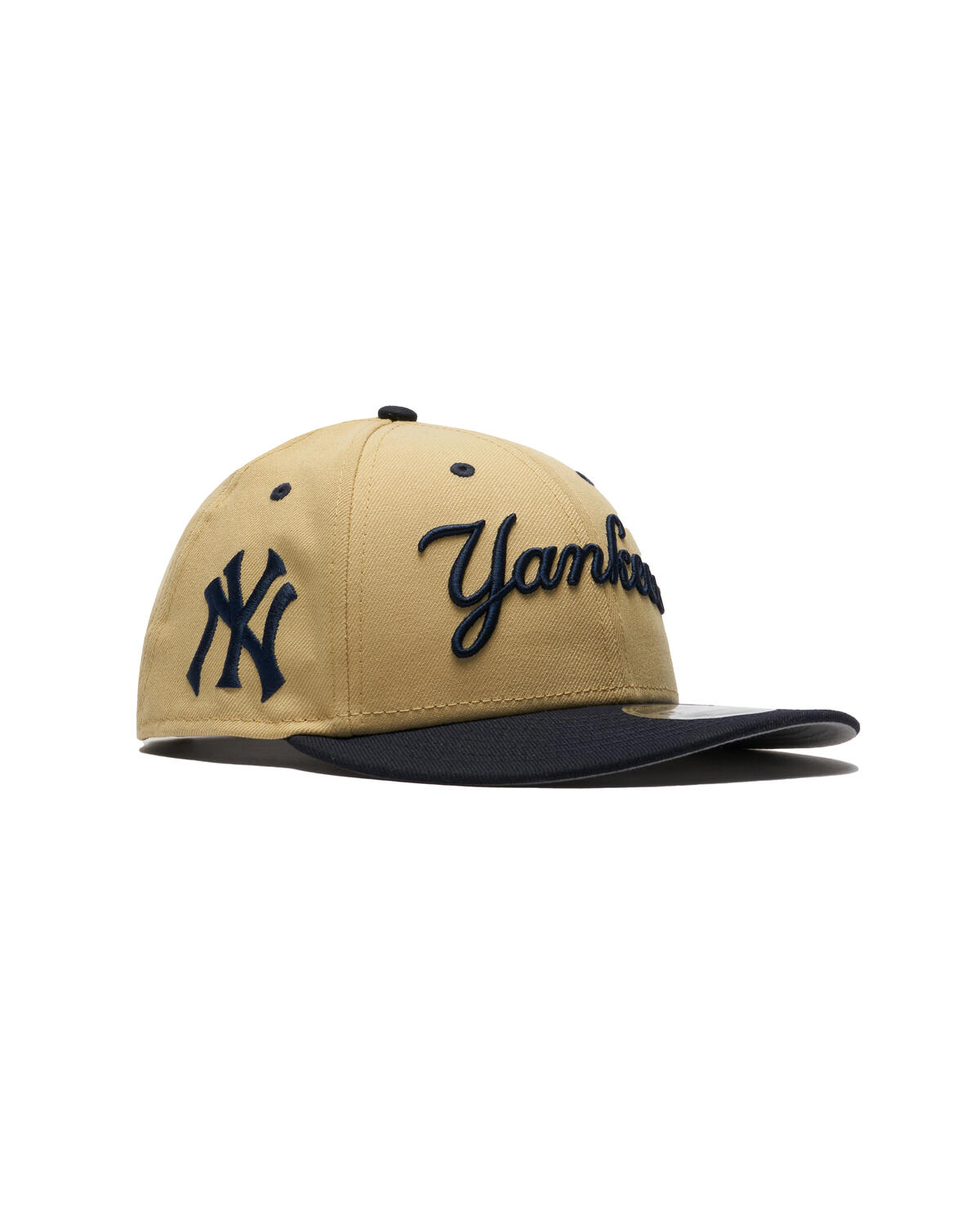 New Era Felt 9fifty Cap 'New York Yankees (Women's) - Image 2